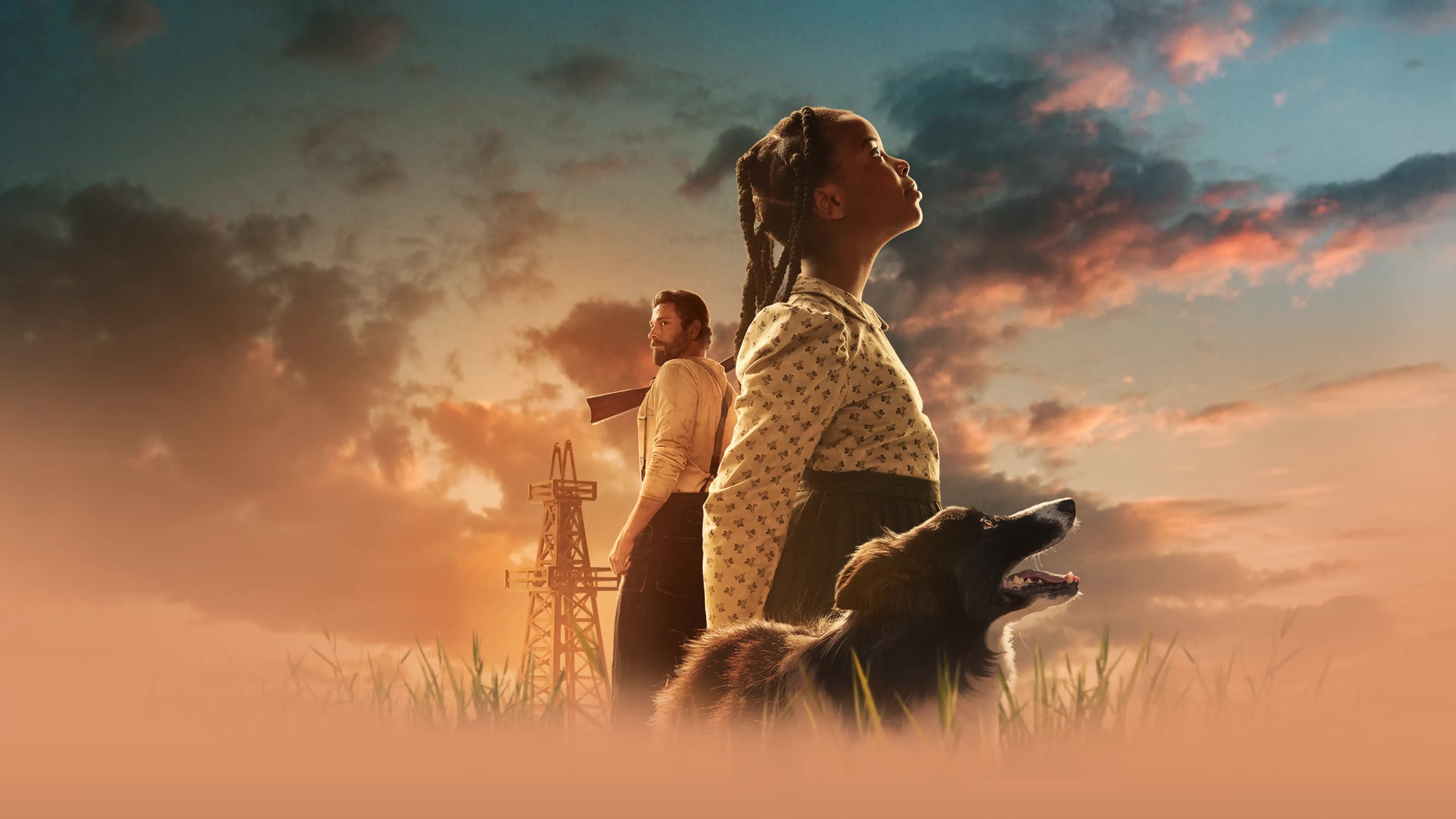 Photo d'illustration du film Sarah's Oil