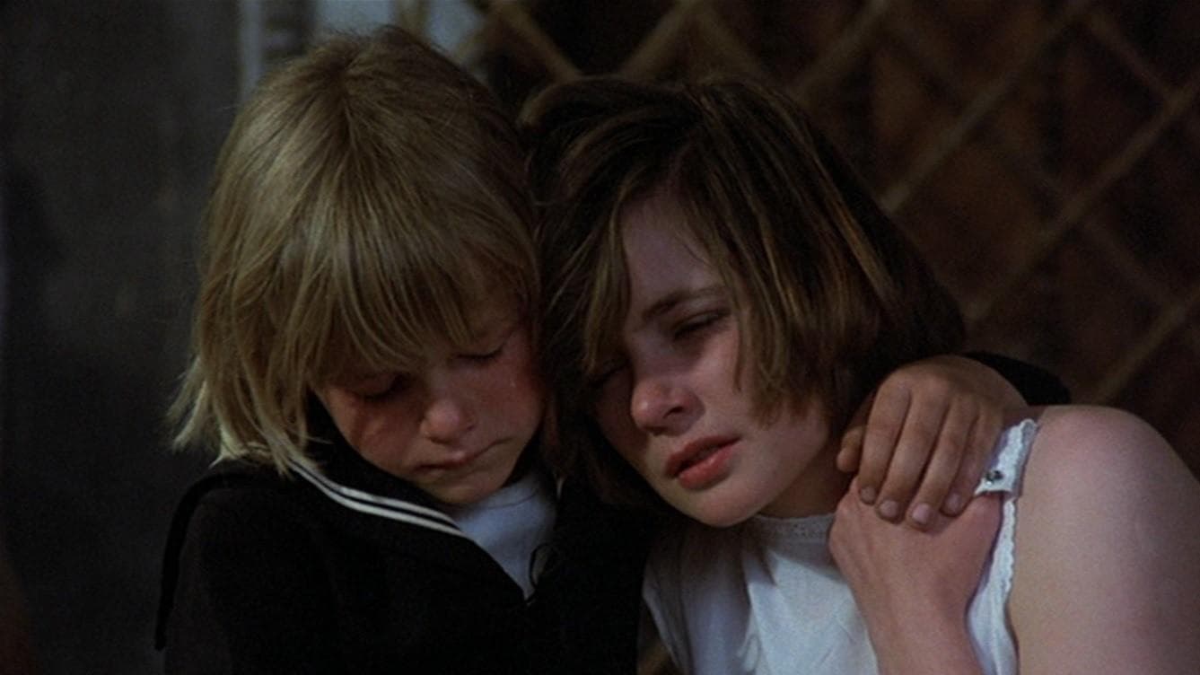 Photo d'illustration du film Nenè