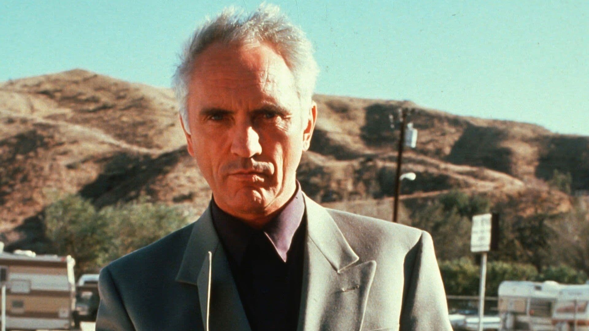 Photo d'illustration du film Genuine Risk