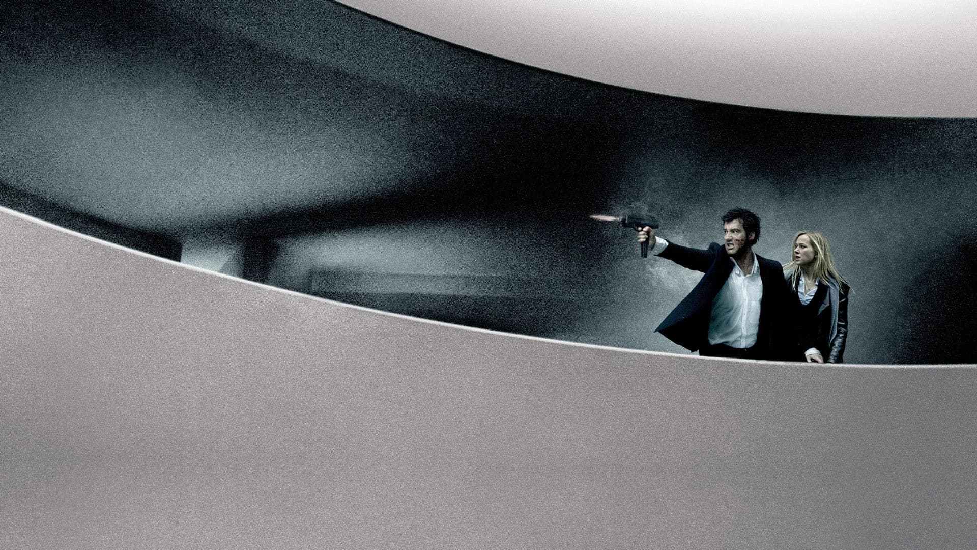 Photo d'illustration du film L'Enquête