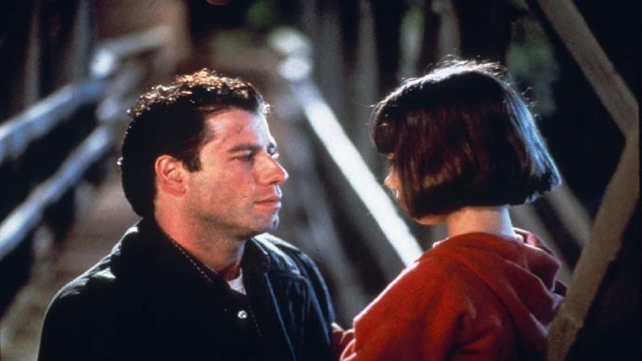 Photo d'illustration du film Les yeux d'un ange