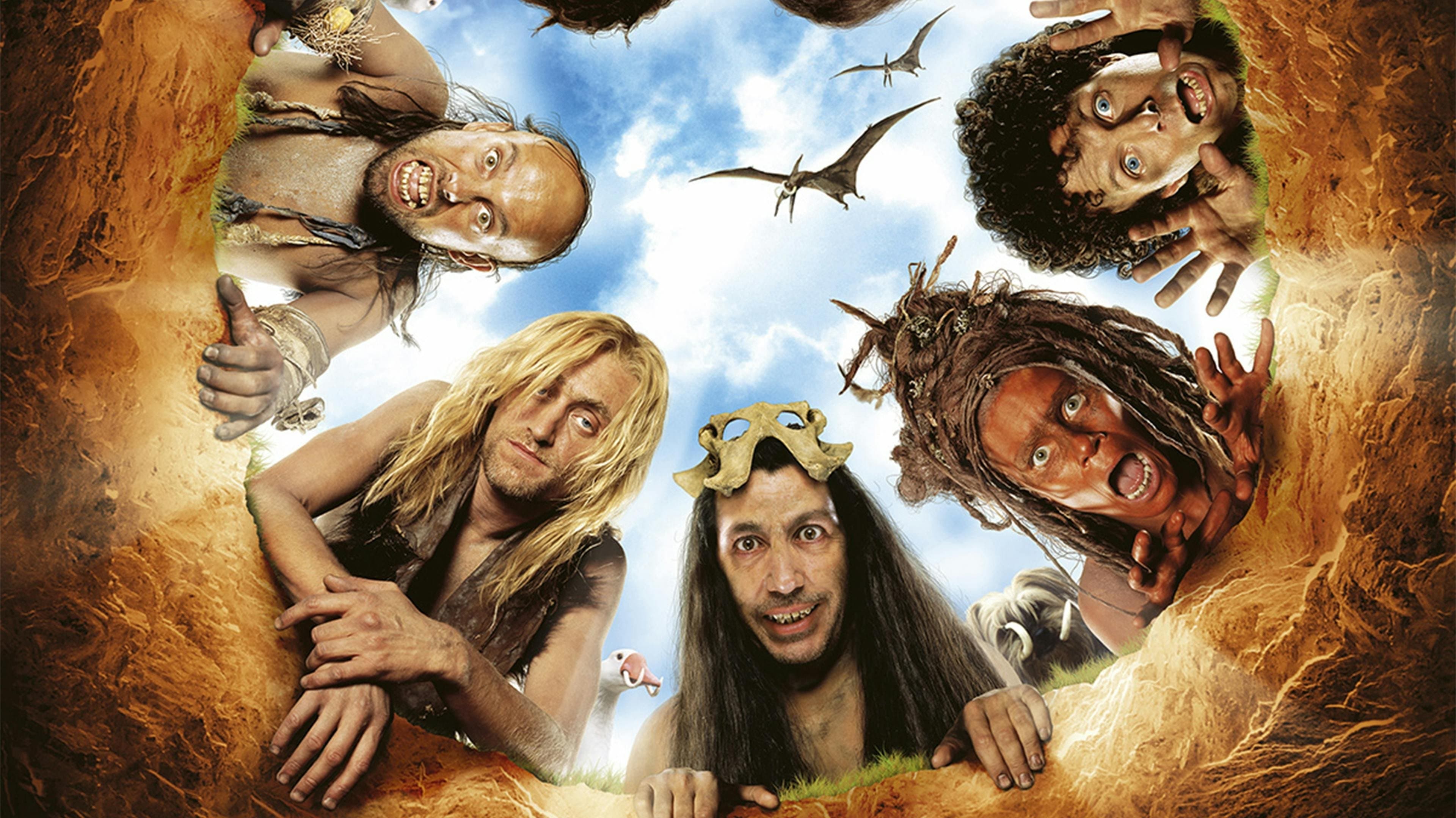 Photo d'illustration du film RRRrrrr!!!