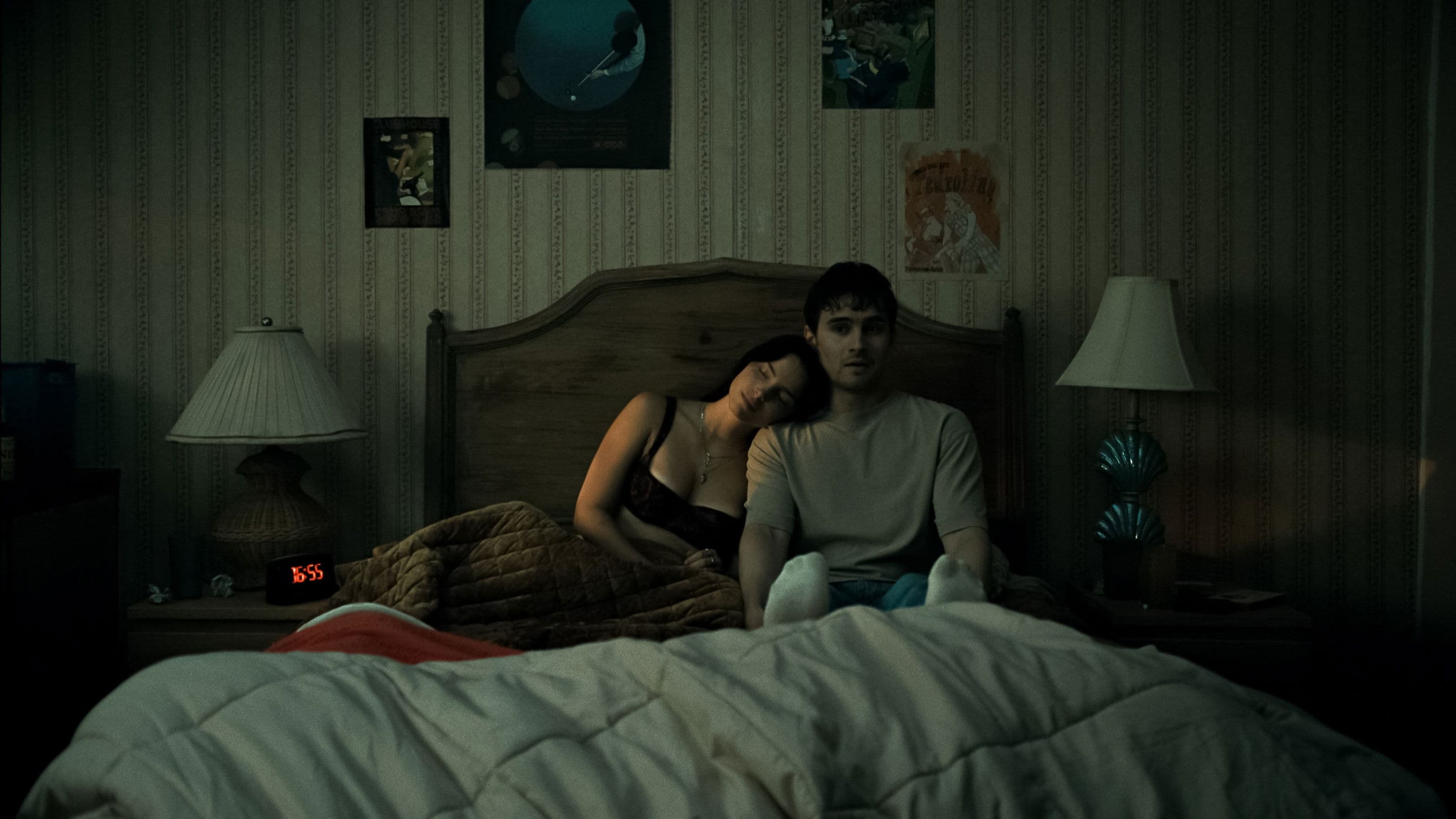 Photo d'illustration du film Obsession