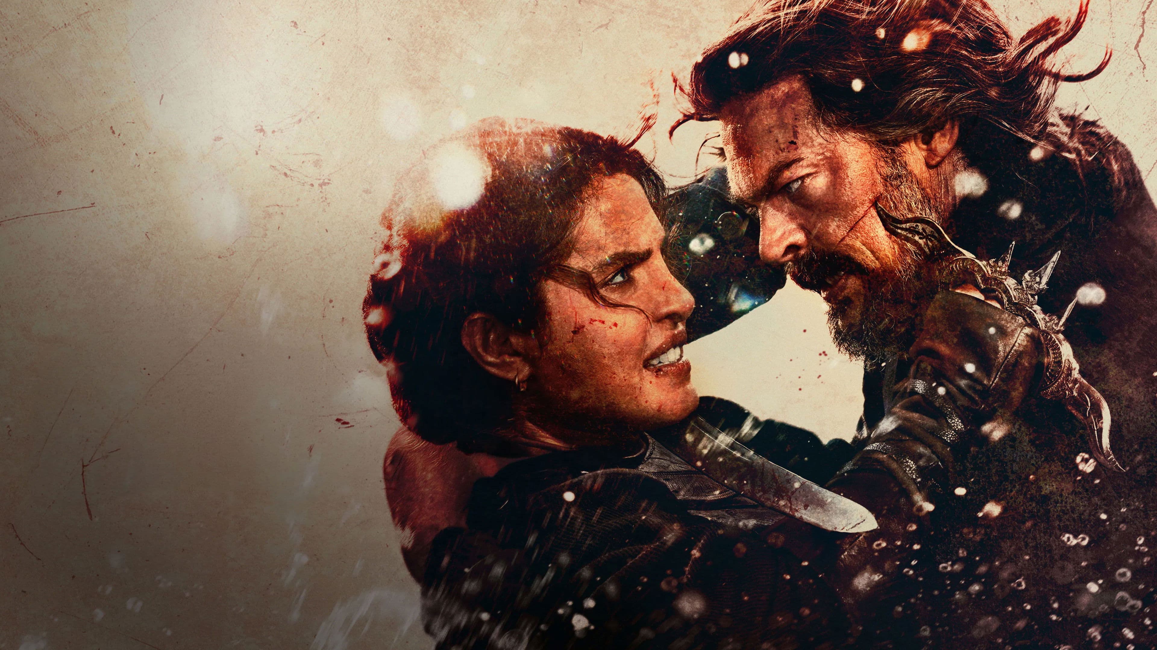 Photo d'illustration du film La Falaise