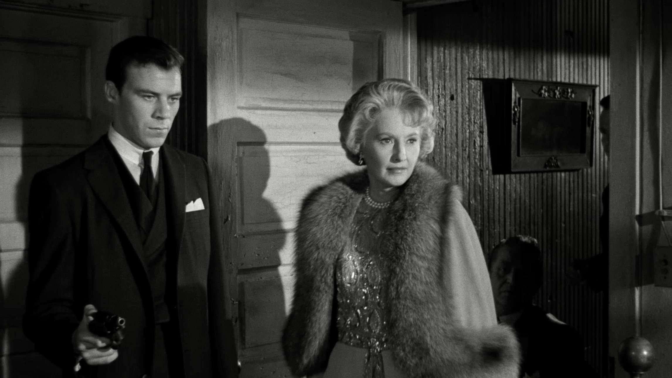 Photo d'illustration du film La Rue chaude