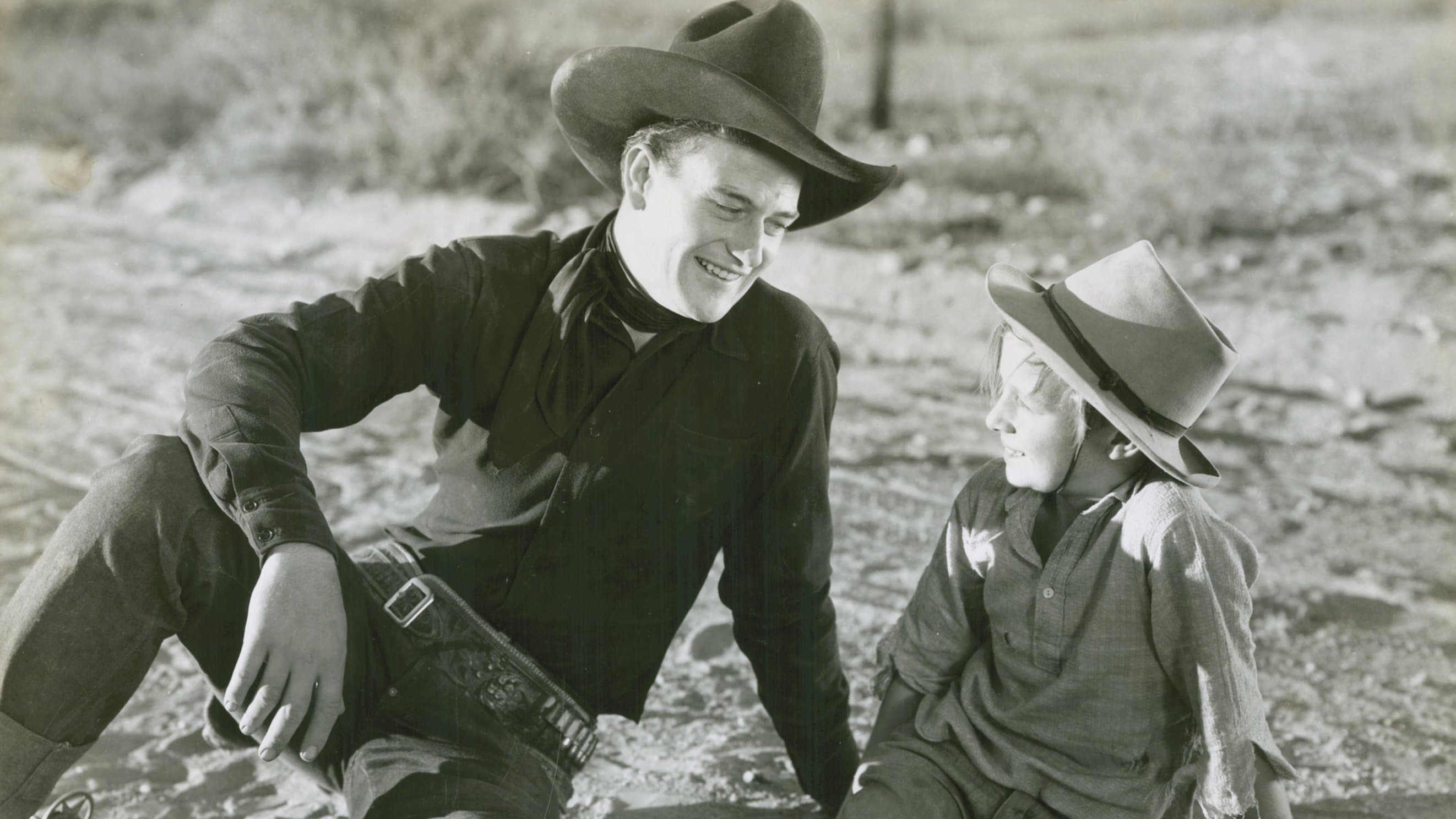 Photo d'illustration du film À l'Ouest des montagnes