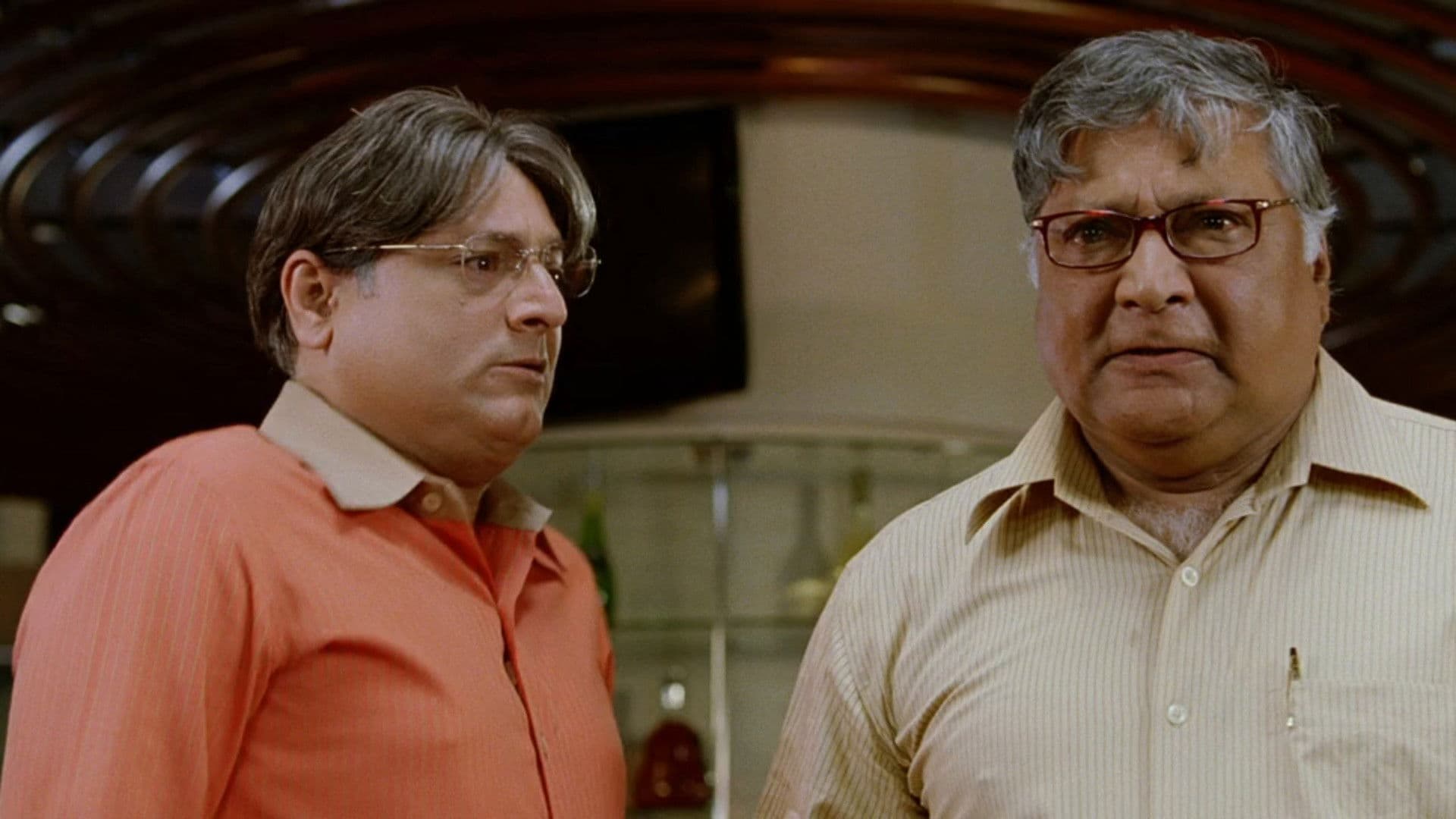 Photo d'illustration du film De Dana Dan