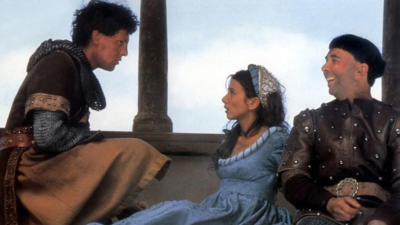 Photo d'illustration du film Sans peur et sans reproche