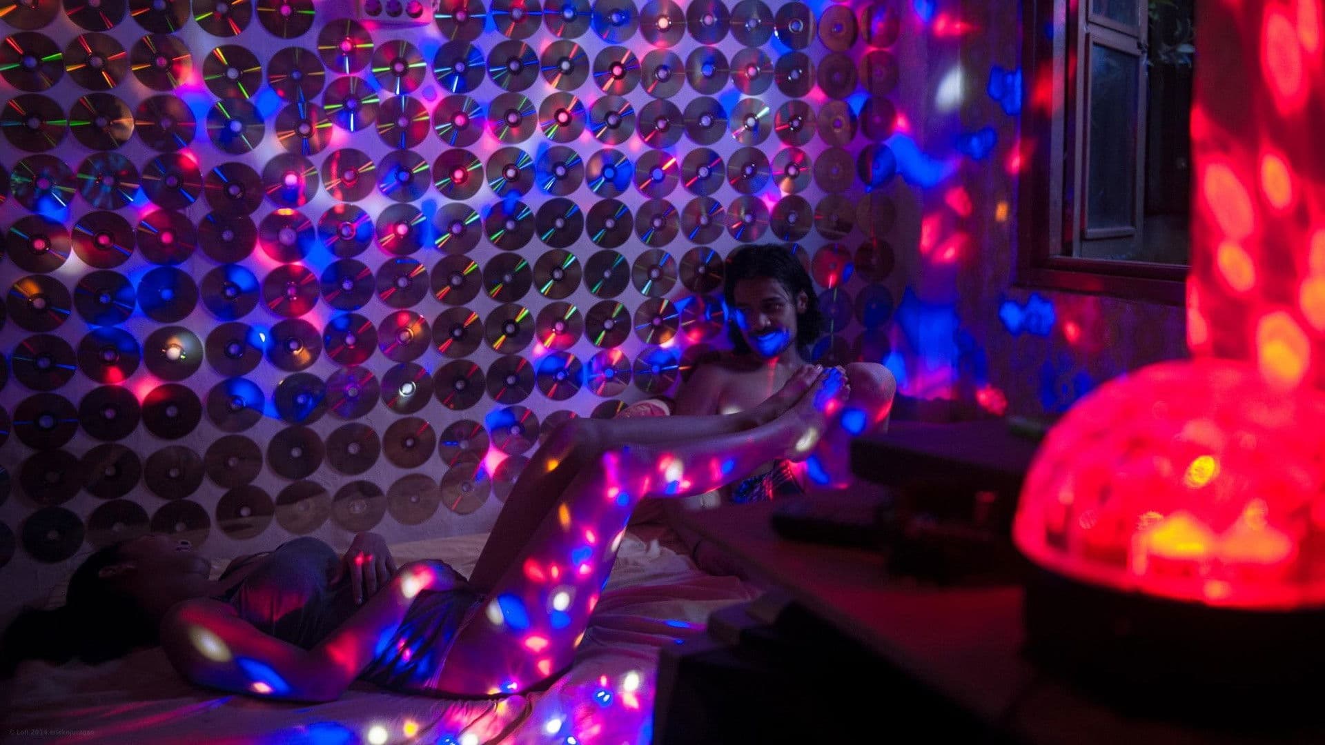 Photo d'illustration du film A Copy of My Mind