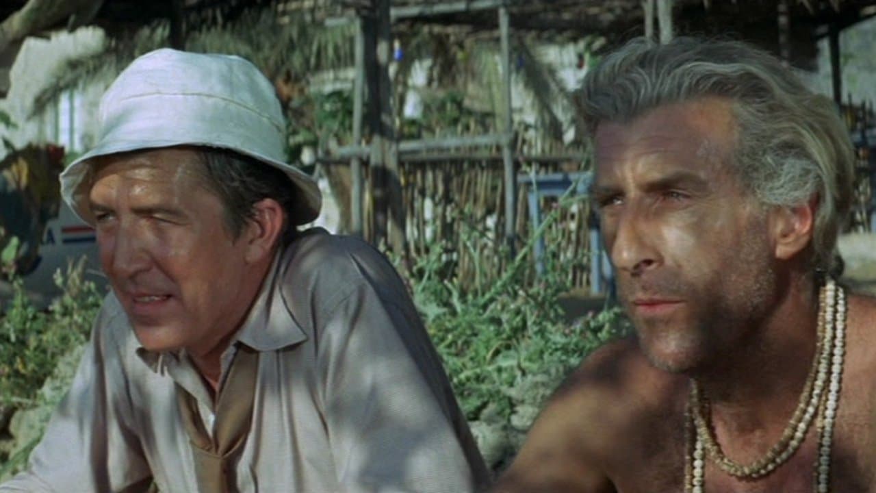 Photo d'illustration du film La Lettre du Kremlin