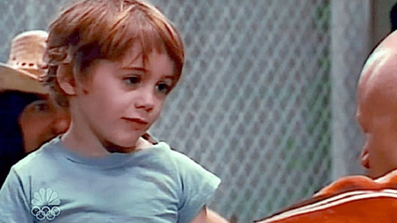 Photo d'illustration du film Pound