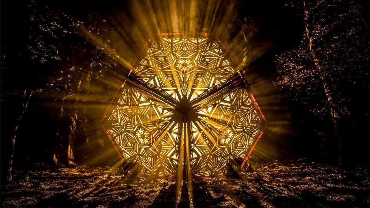 Photo d'illustration du film Qlimax - The Source