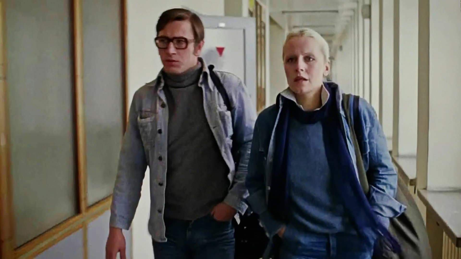 Photo d'illustration du film L'Homme de fer