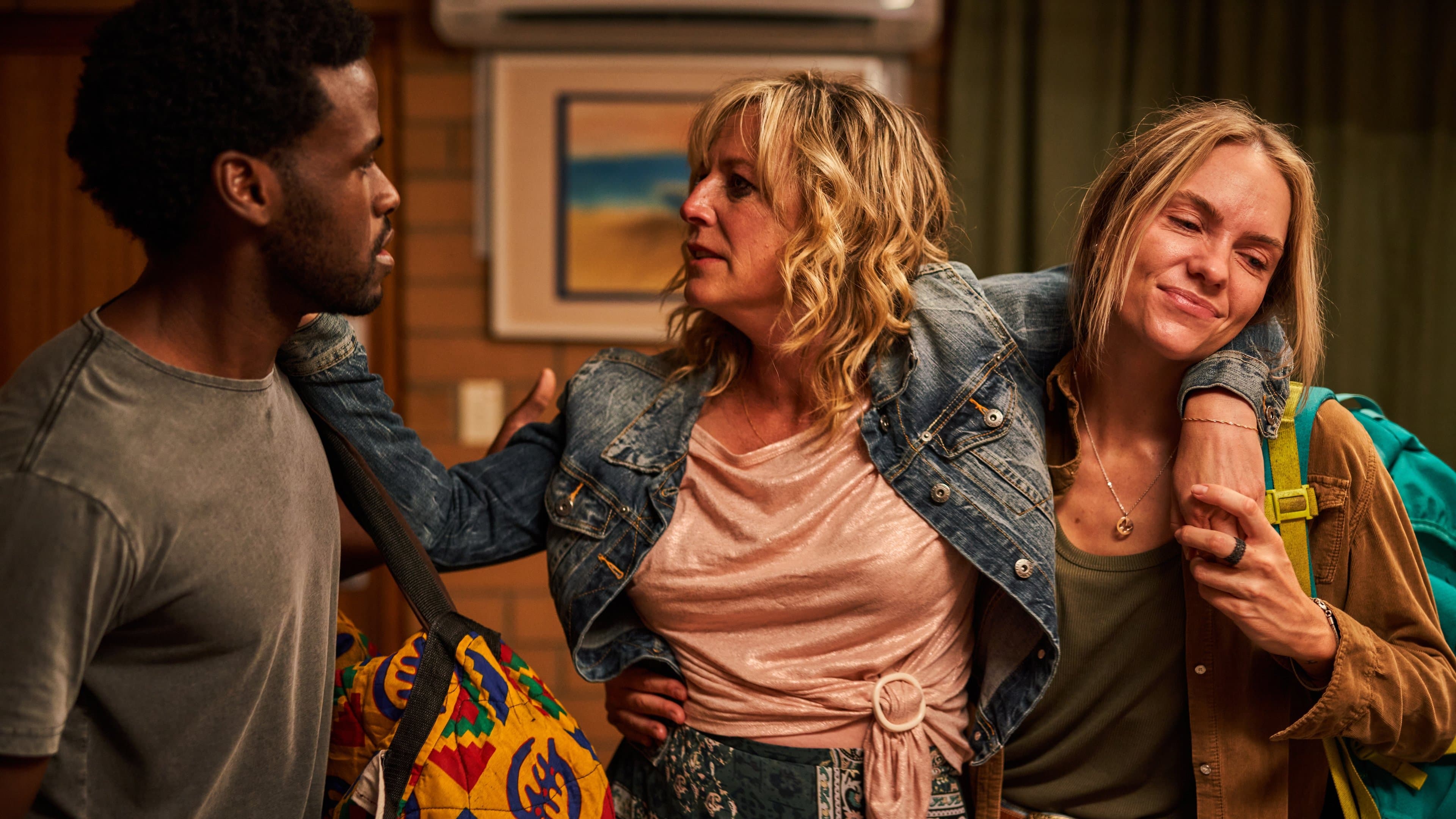 Photo d'illustration du film With or Without You