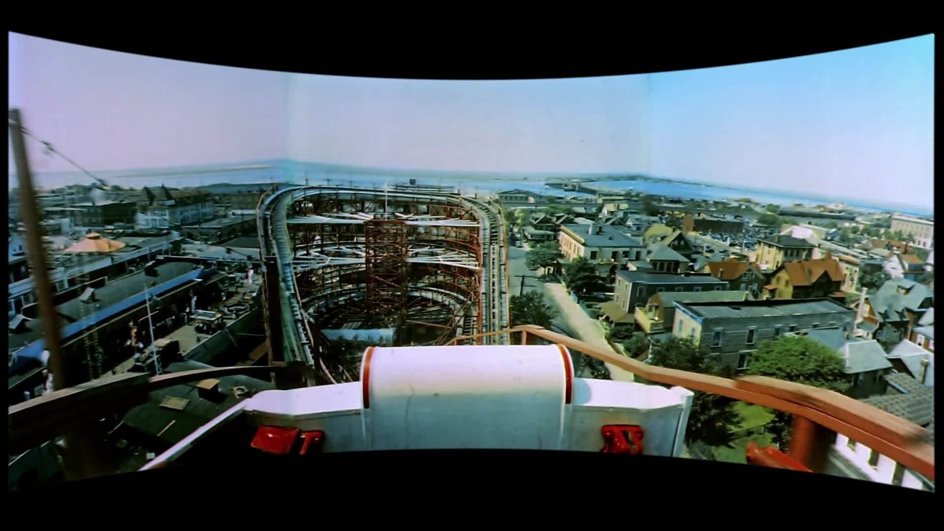 Photo d'illustration du film This Is Cinerama