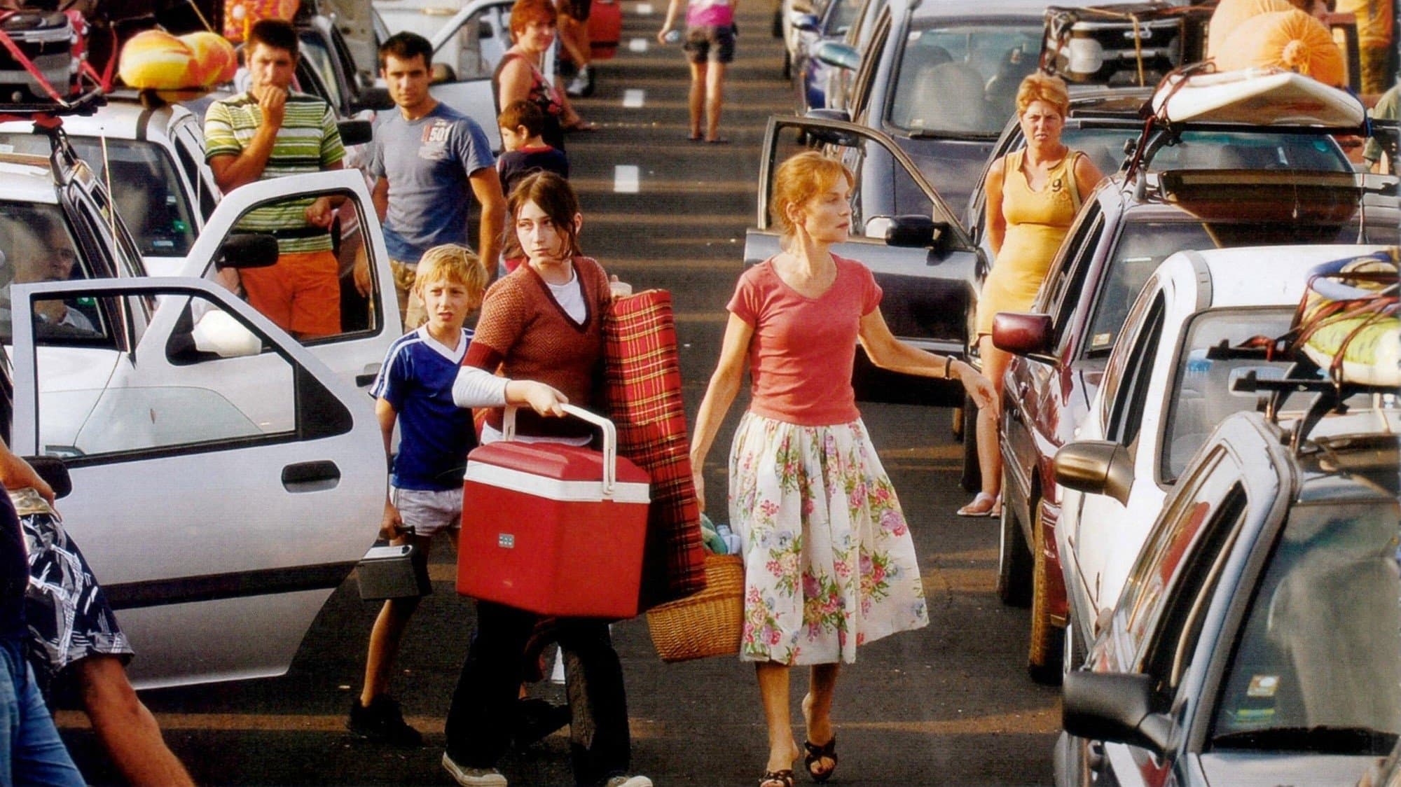 Photo d'illustration du film Home