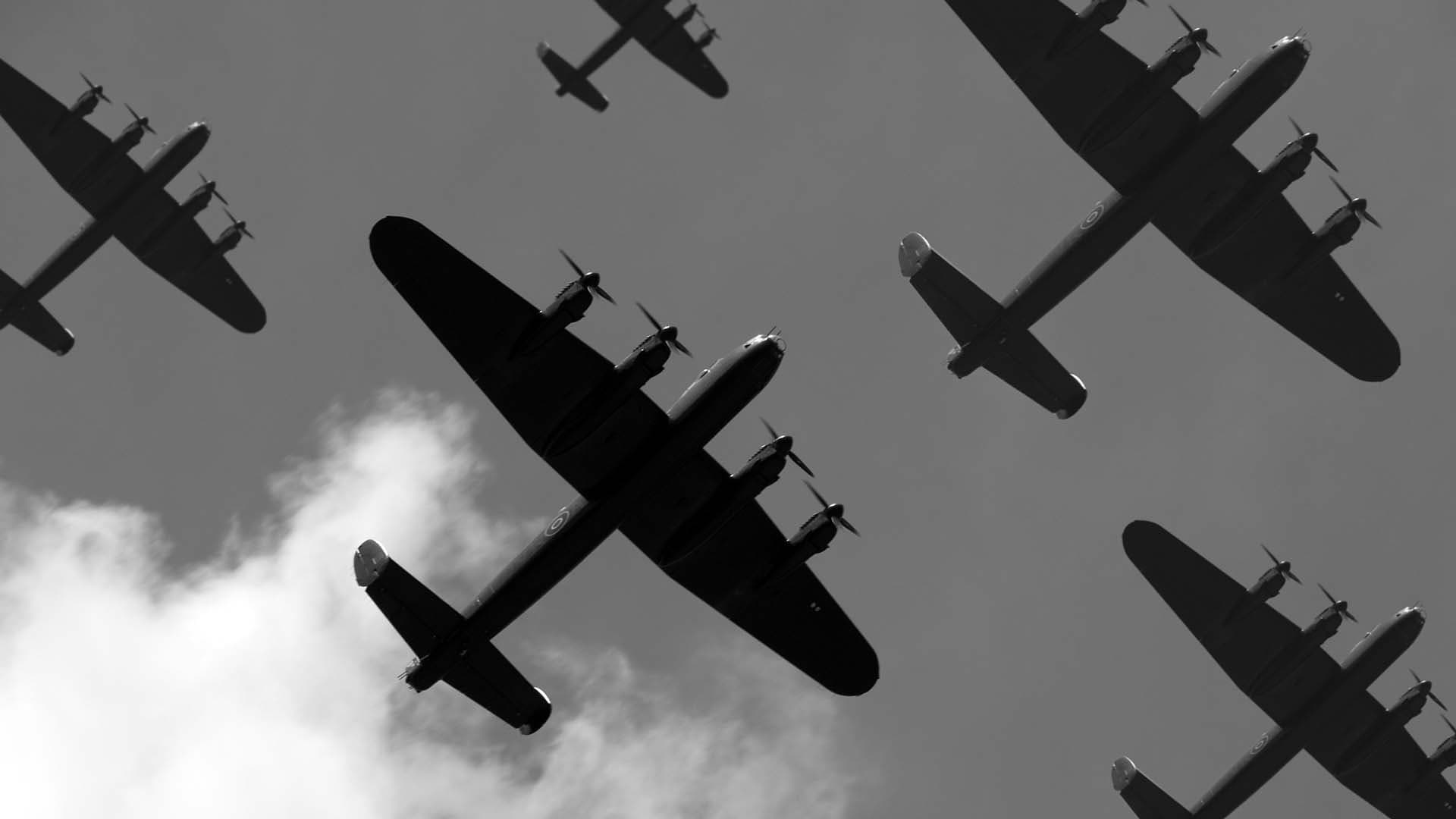 Photo d'illustration du film Les Briseurs de barrages