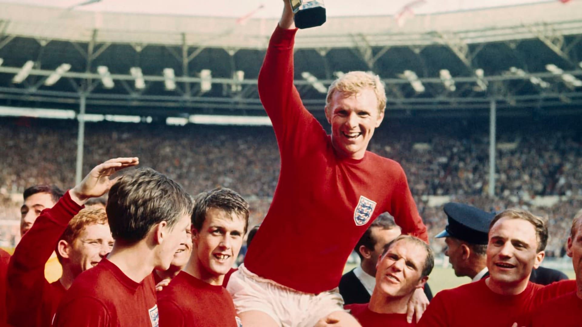 Photo d'illustration du film Goal!