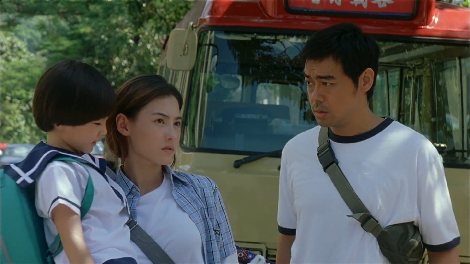 Photo d'illustration du film Lost in Time