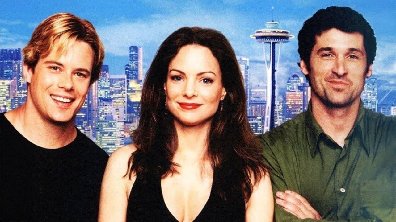 Photo d'illustration du film Un homme pour la vie