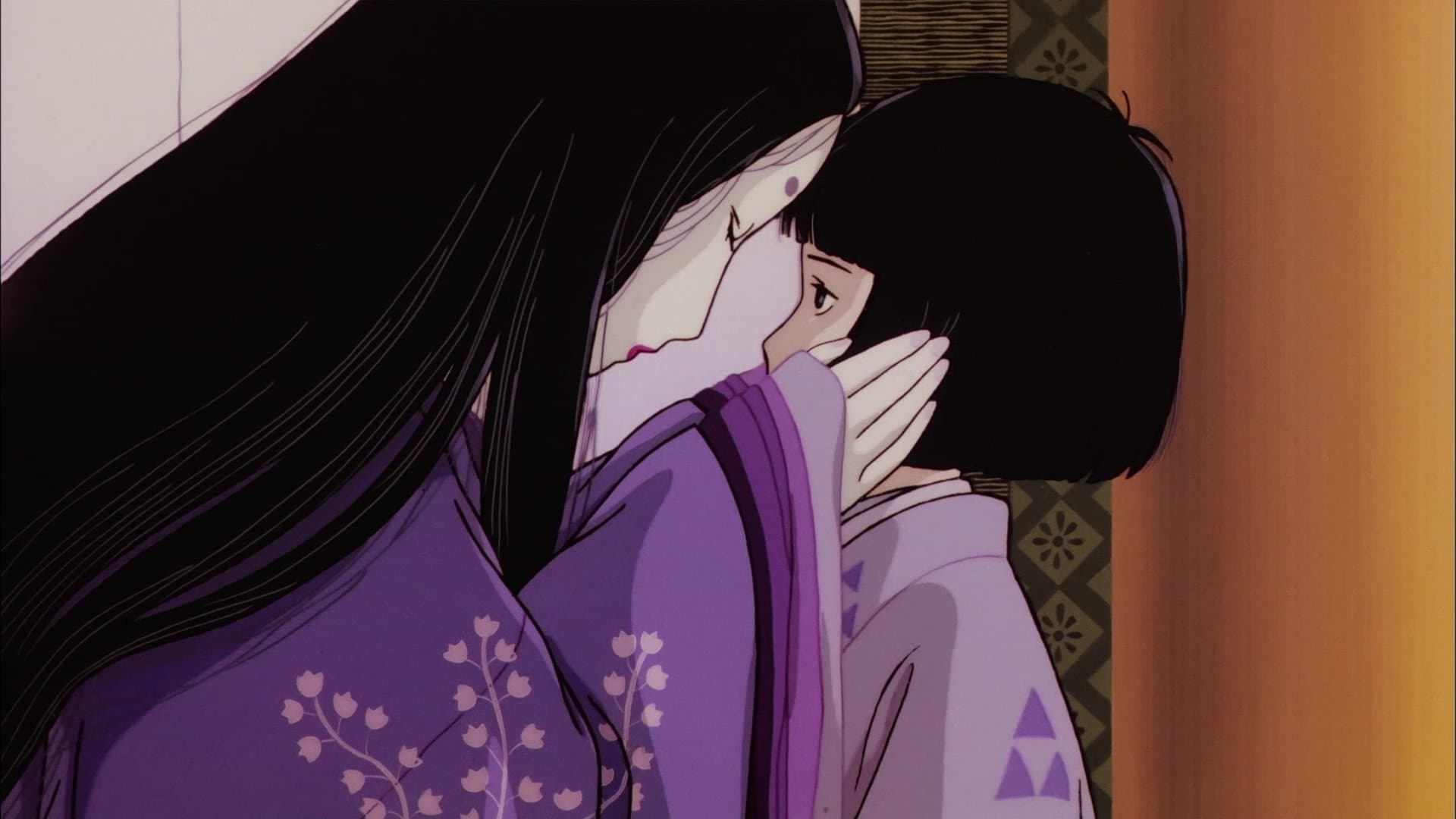 Photo d'illustration du film Le Roman de Genji