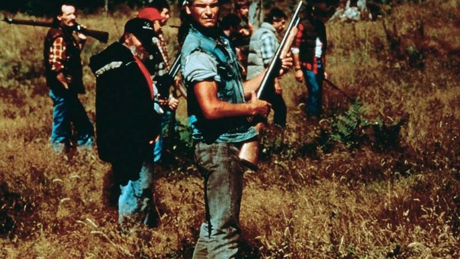 Photo d'illustration du film Pour l'honneur des scouts