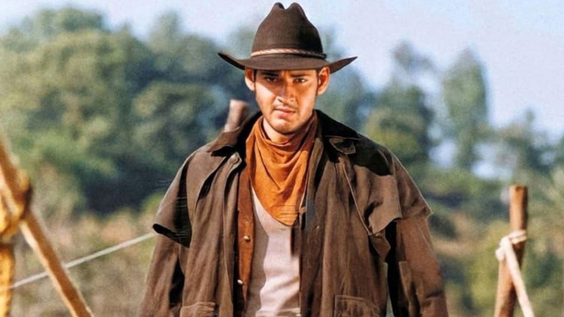 Photo d'illustration du film టక్కరి దొంగ