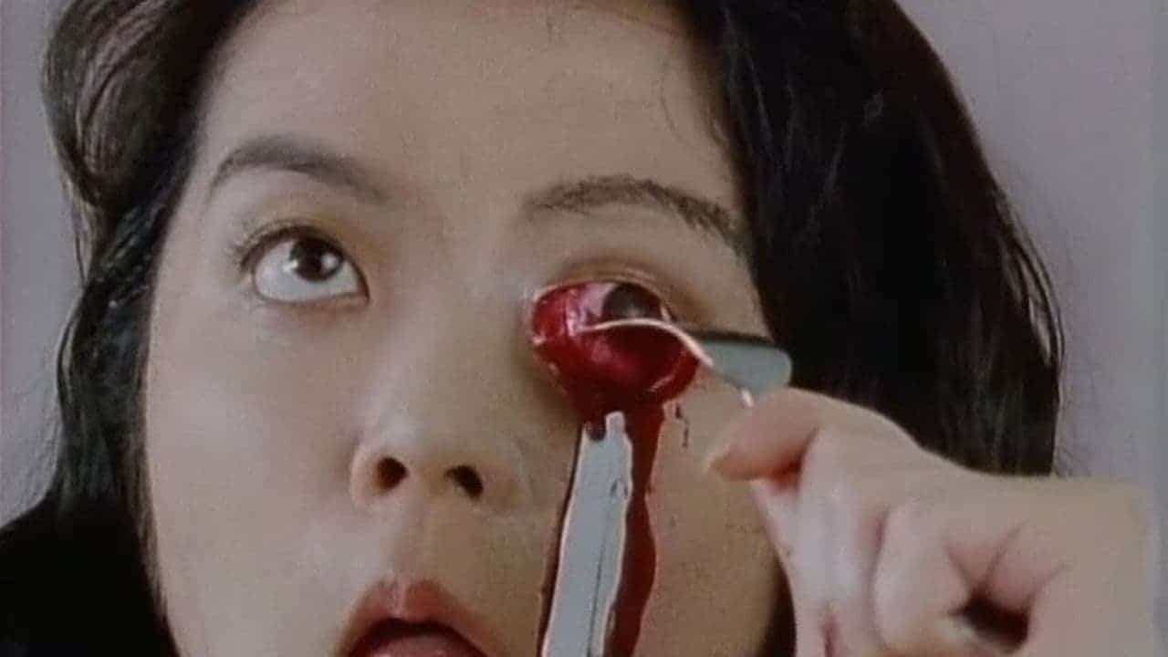 Photo d'illustration du film 女虐 悪魔の悦び