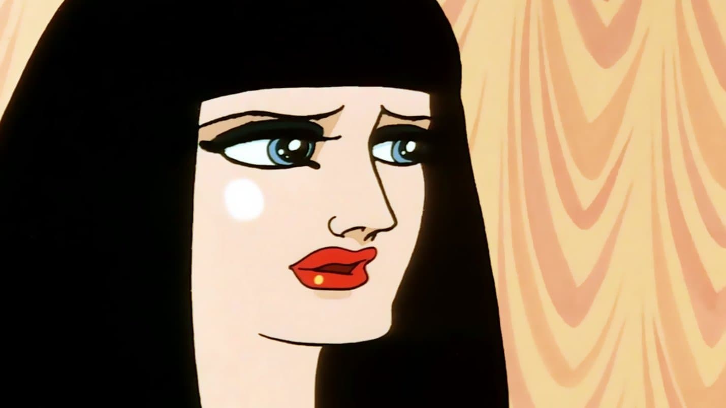 Photo d'illustration du film Cléopâtre