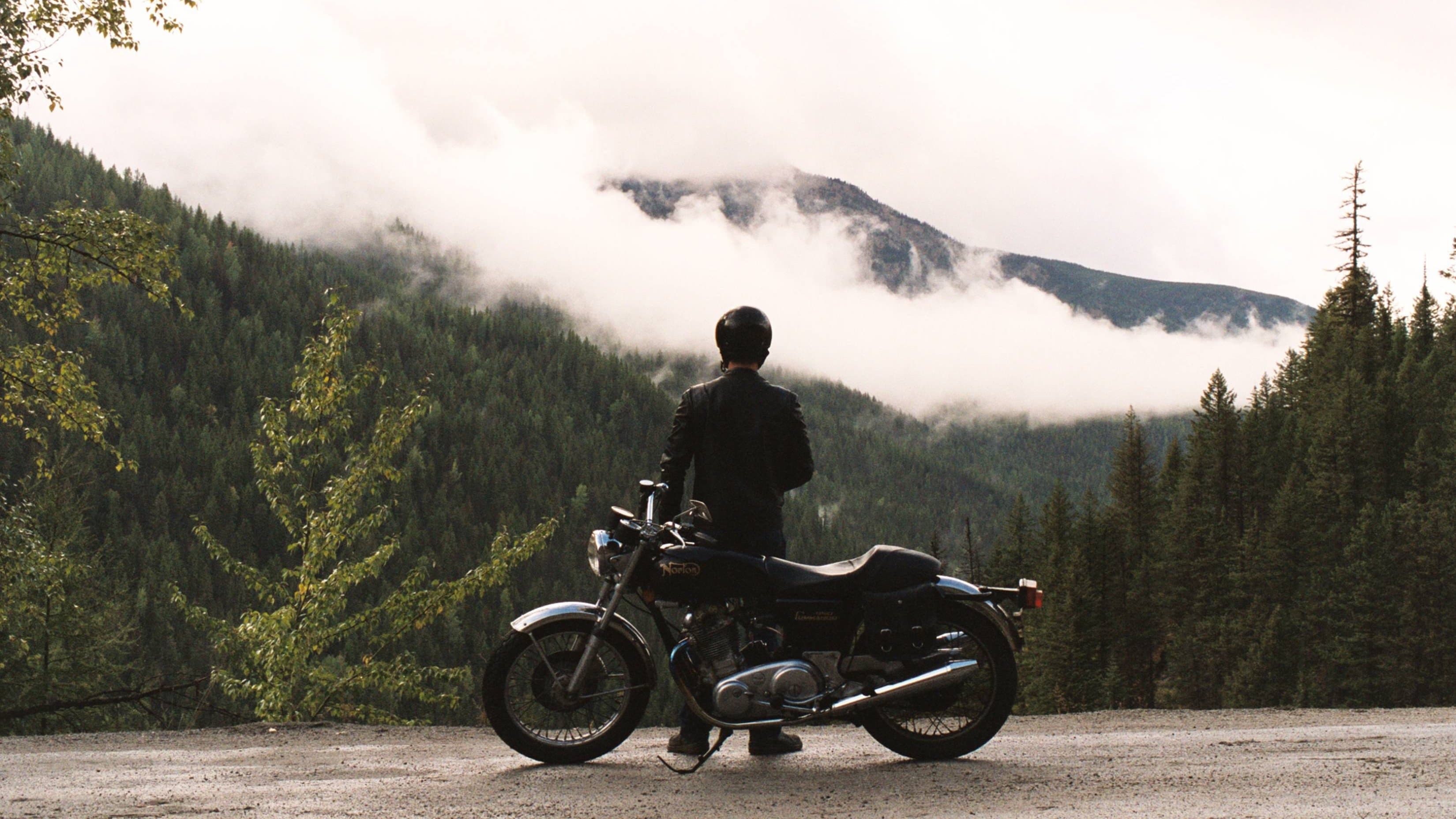 Photo d'illustration du film One Week