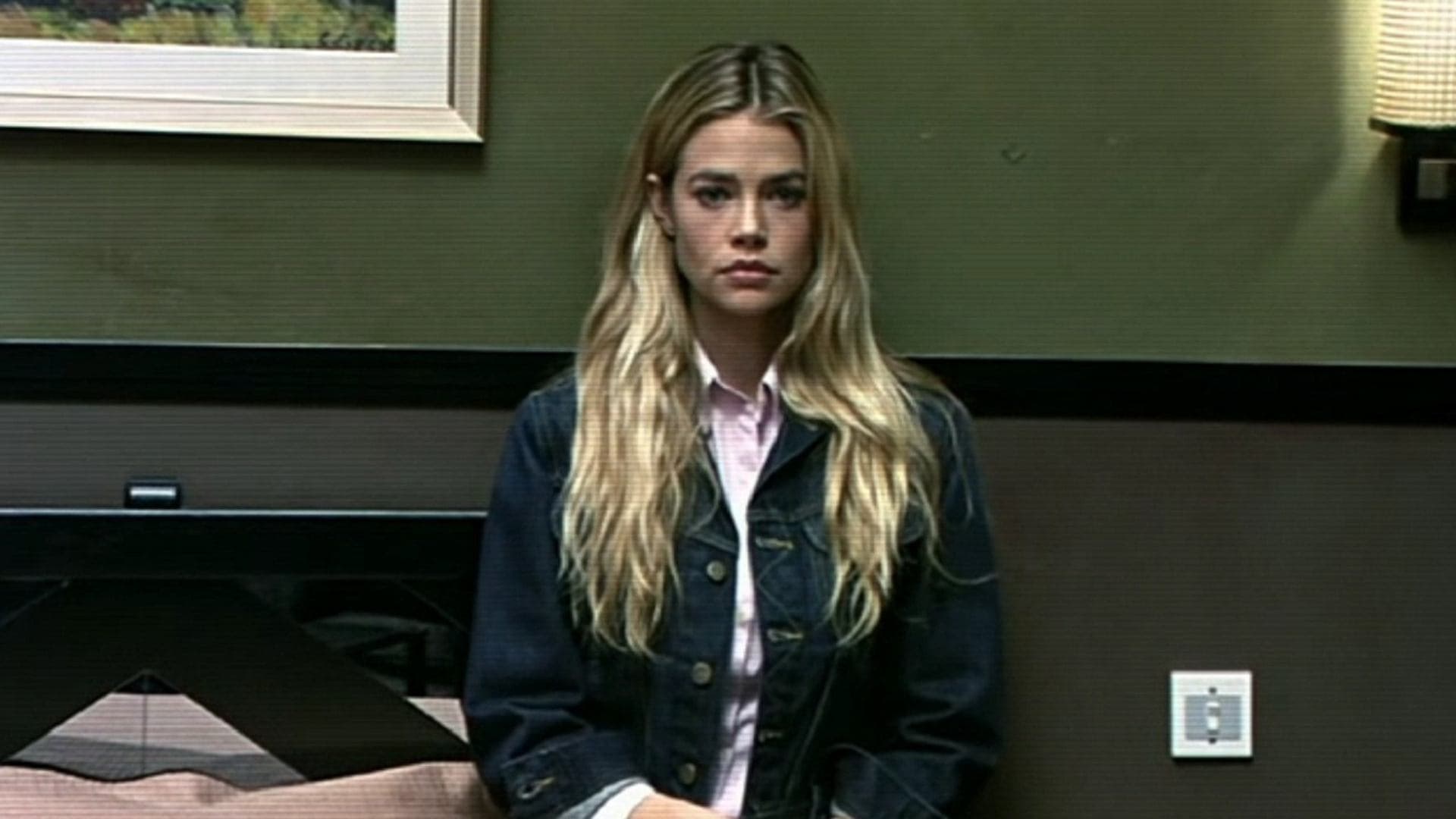 Photo d'illustration du film Yo puta