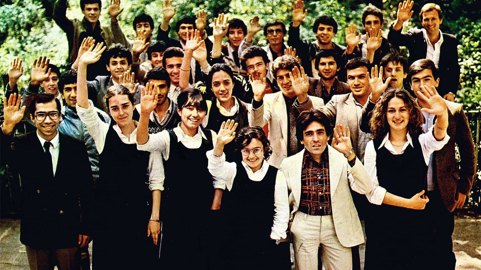 Photo d'illustration du film Hababam Sınıfı Güle Güle