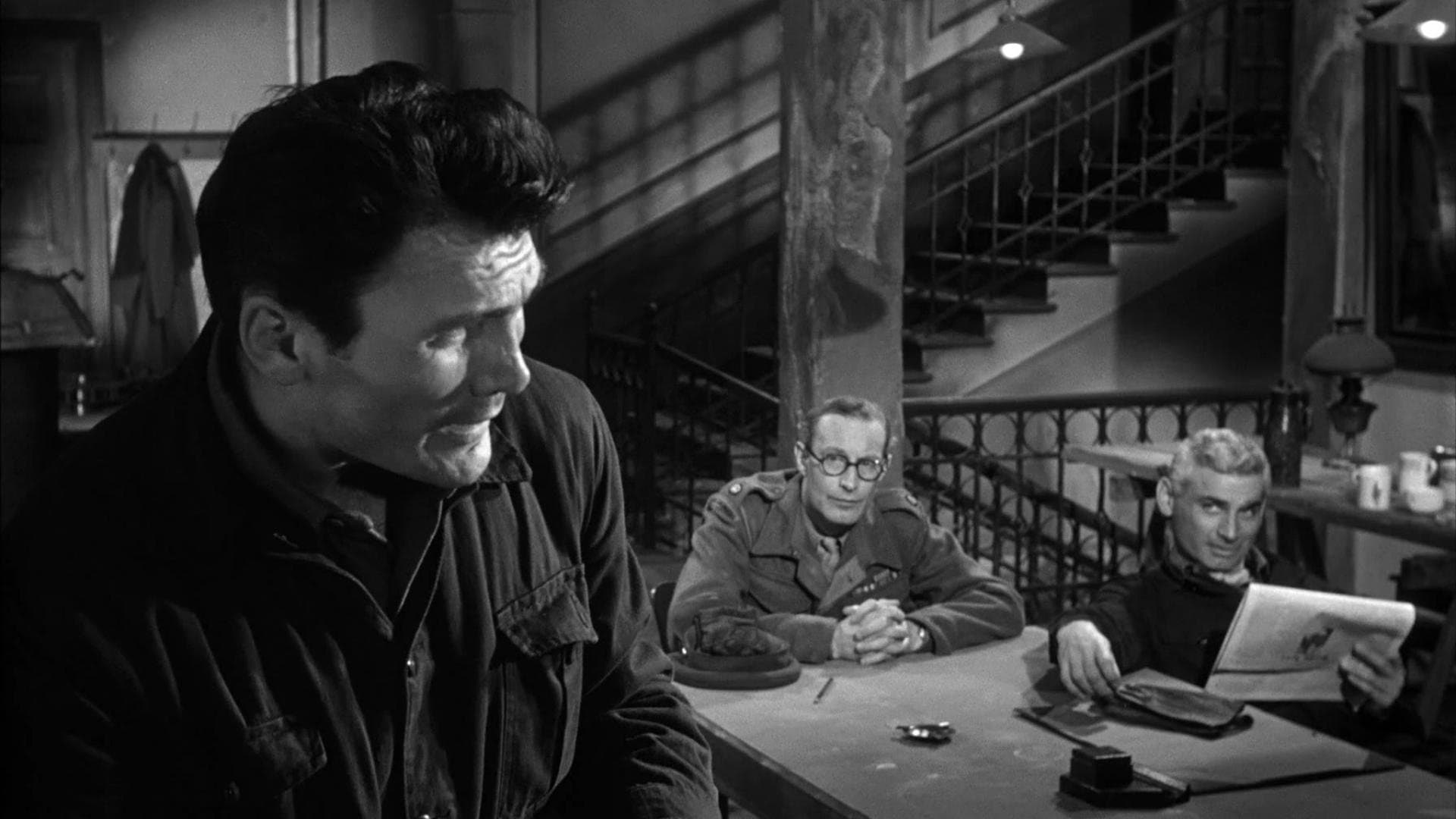 Photo d'illustration du film Tout près de Satan