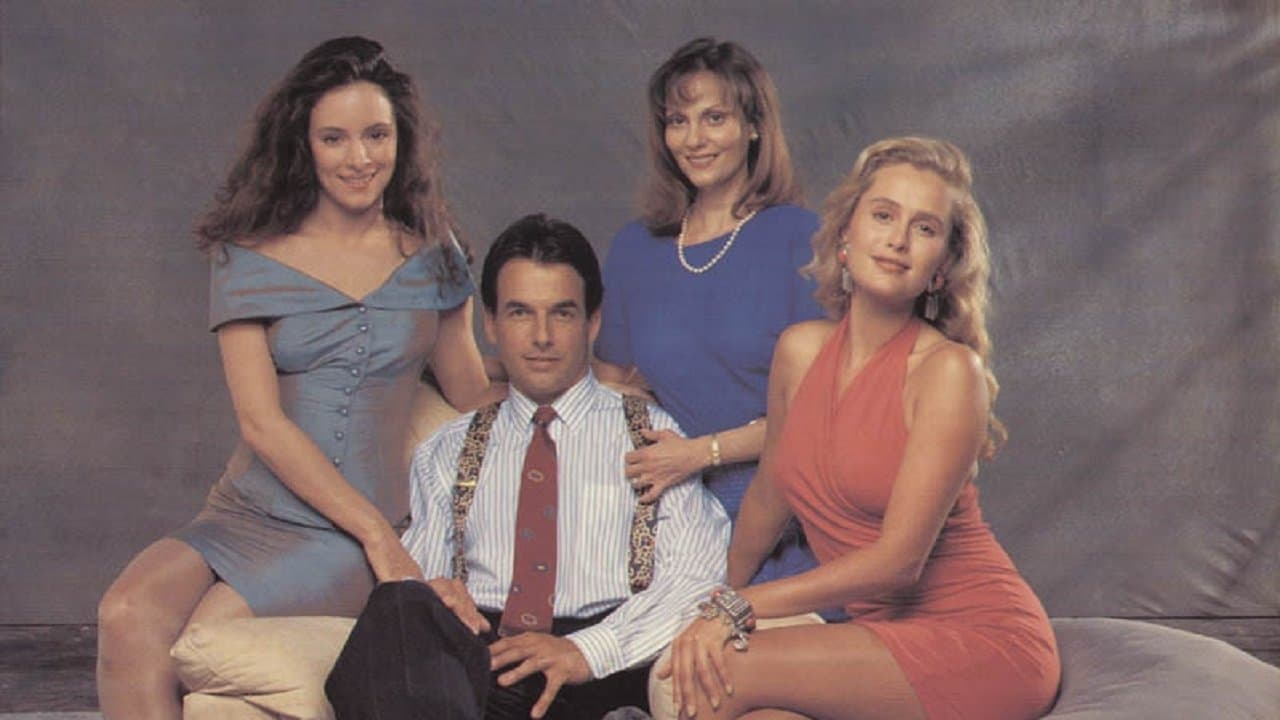 Photo d'illustration du film 3 lits pour un célibataire