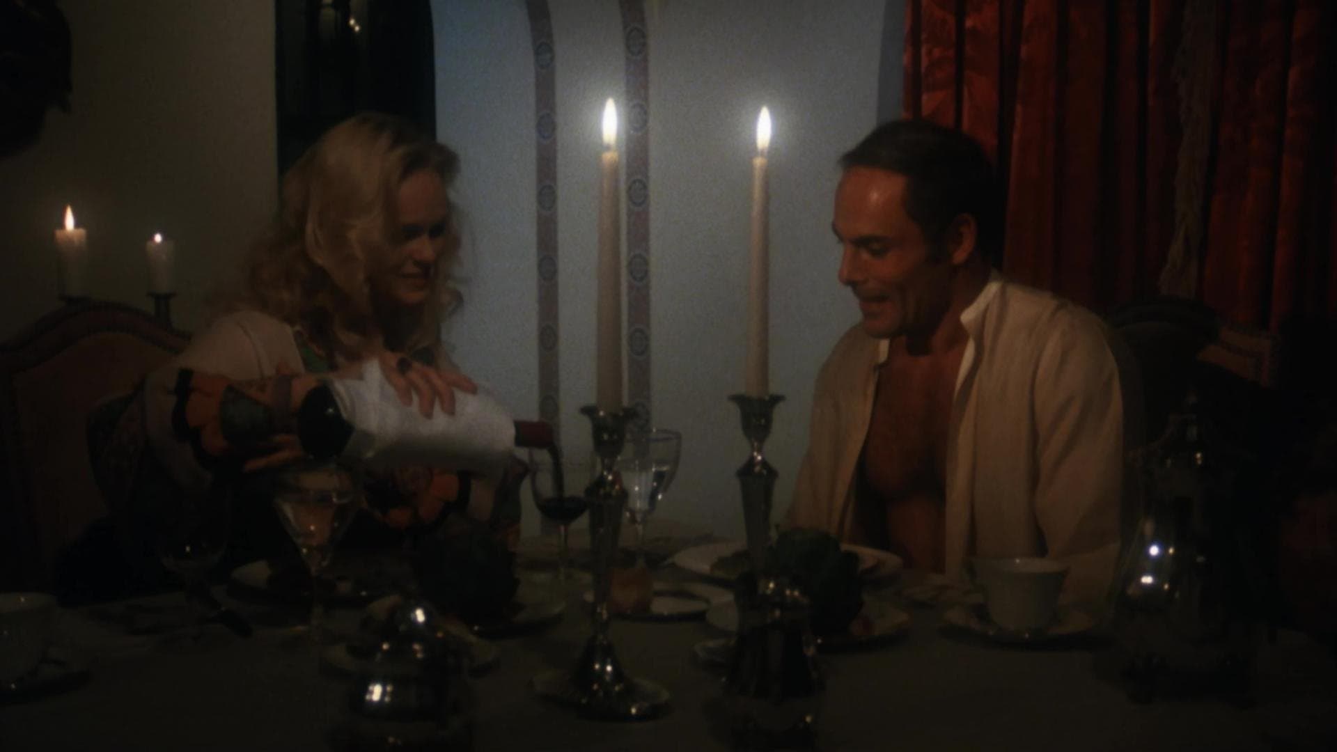 Photo d'illustration du film Les forces de l'au-delà