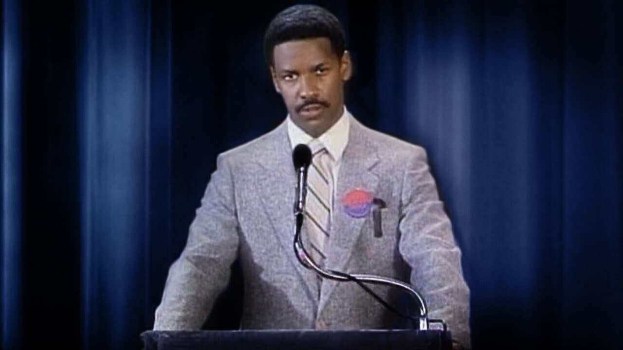 Photo d'illustration du film The George McKenna Story