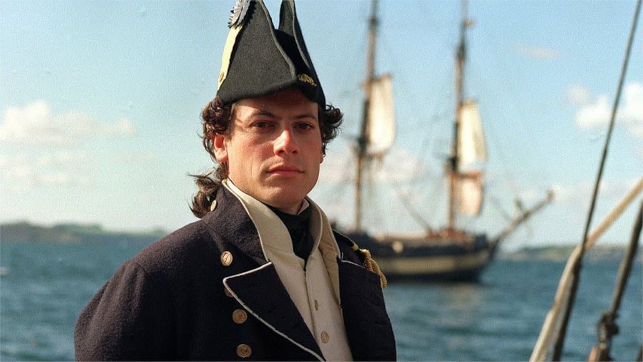 Photo d'illustration du film Hornblower: Loyalty