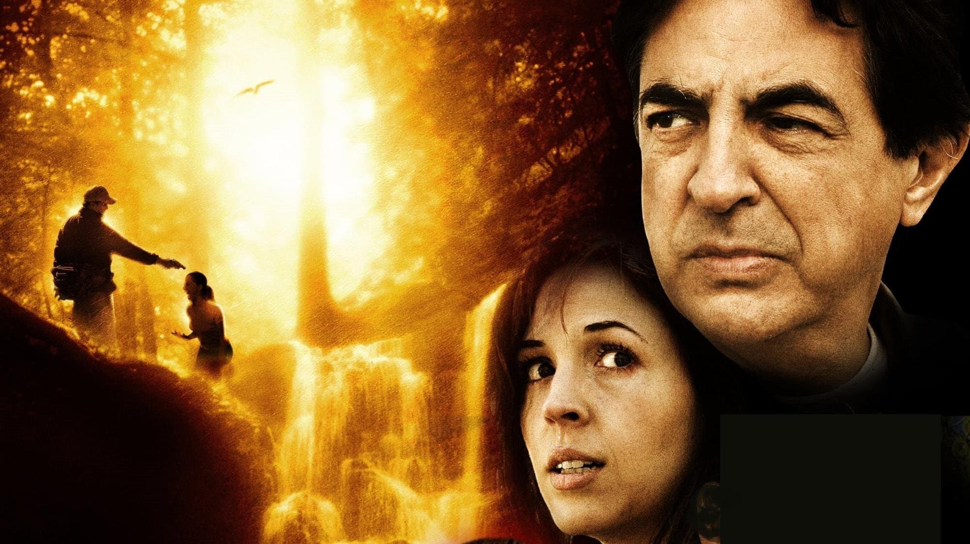 Photo d'illustration du film Naked Fear