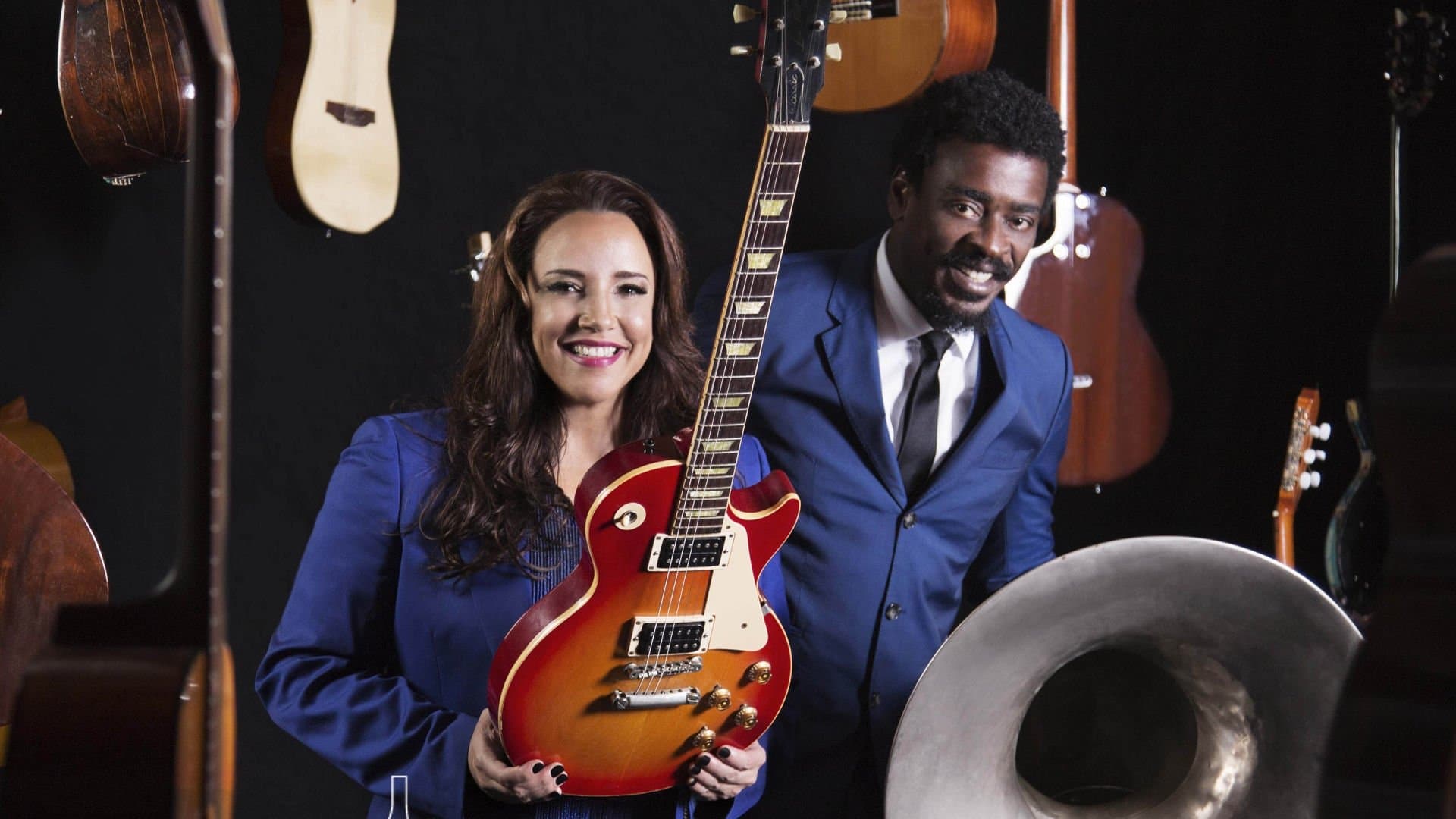 Photo d'illustration du film Ana & Jorge