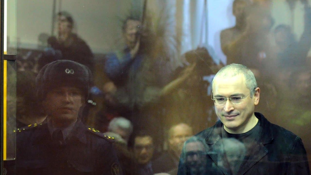 Photo d'illustration du film Citizen K