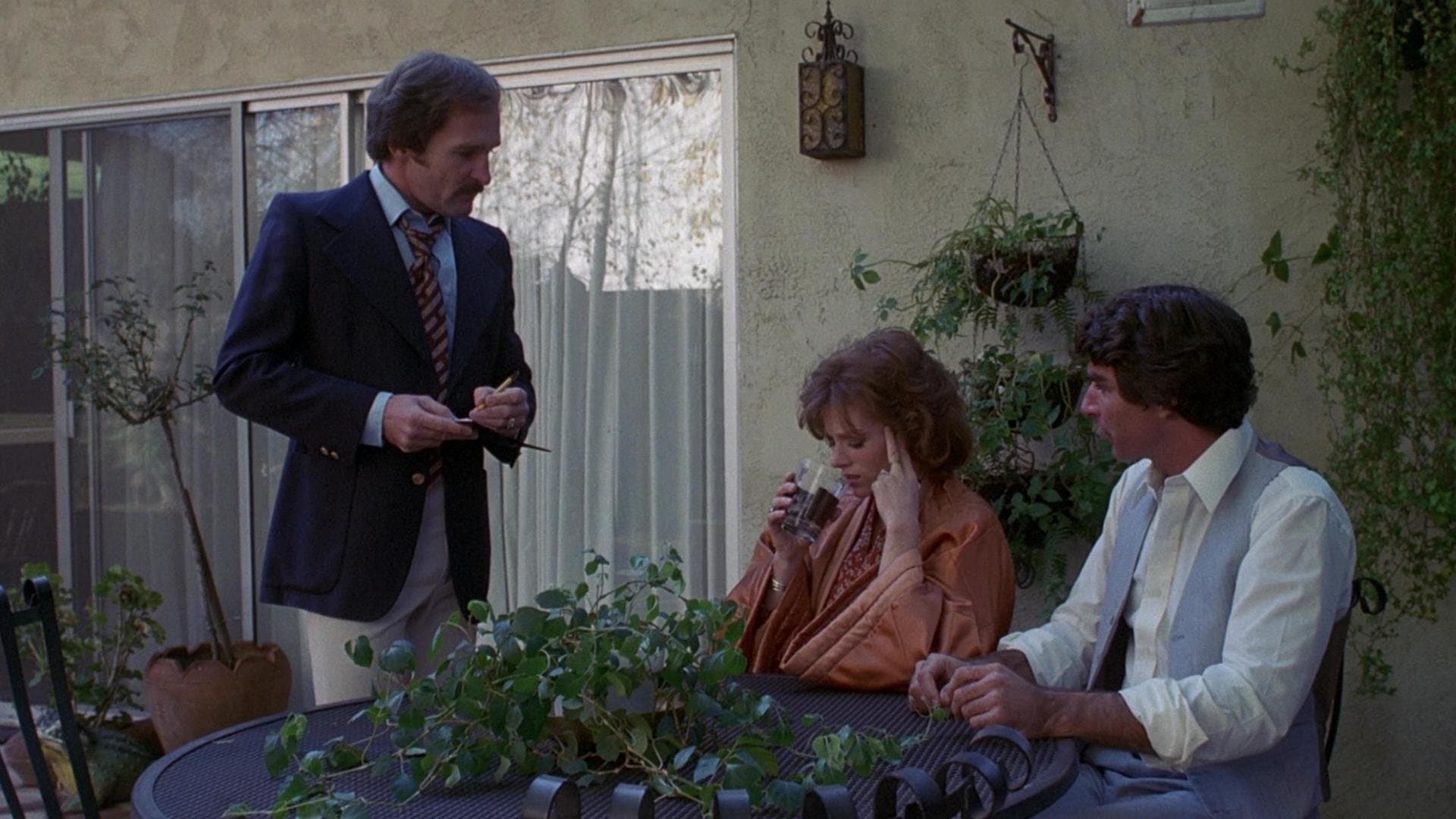 Photo d'illustration du film Demented