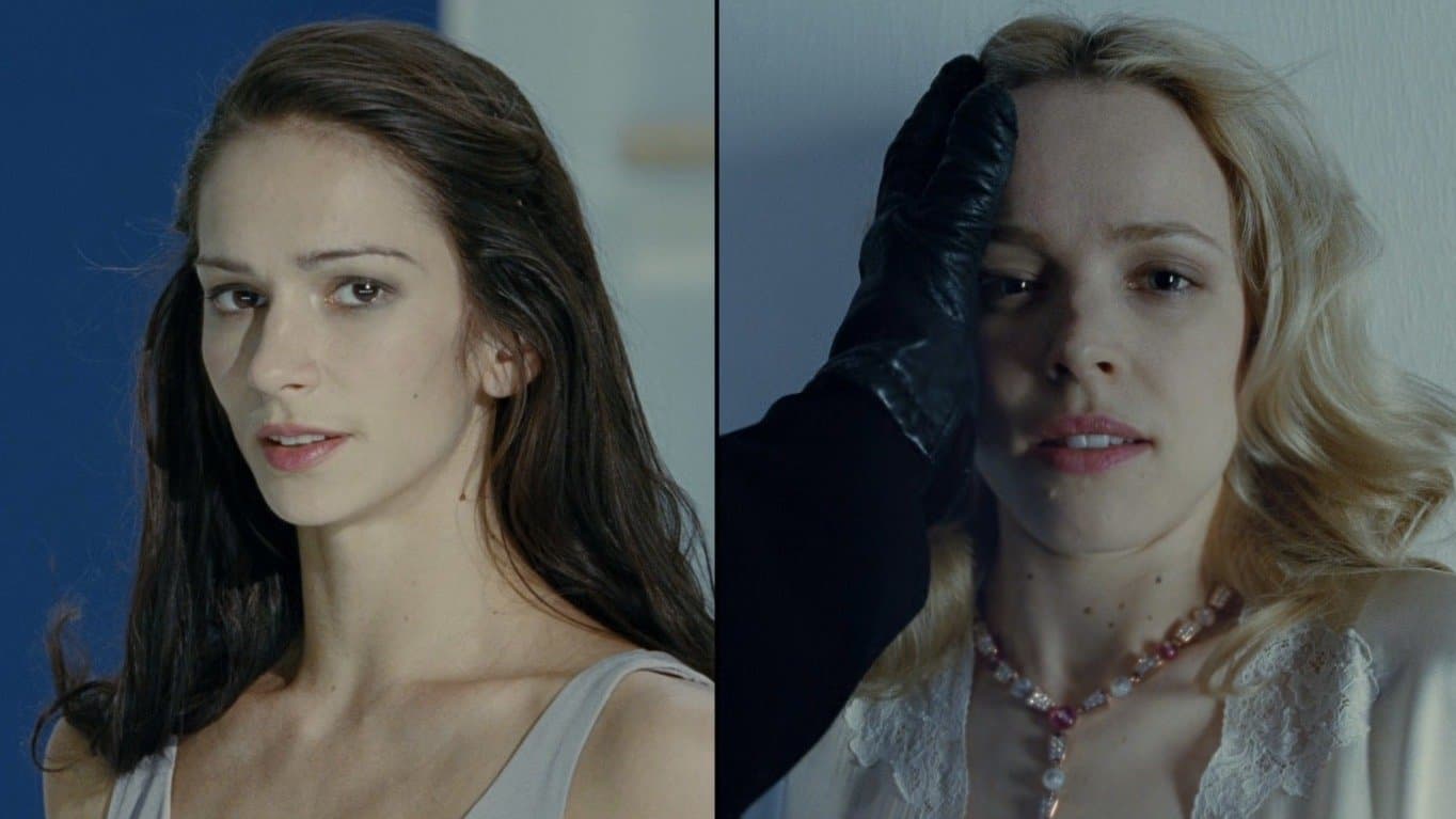 Photo d'illustration du film Passion