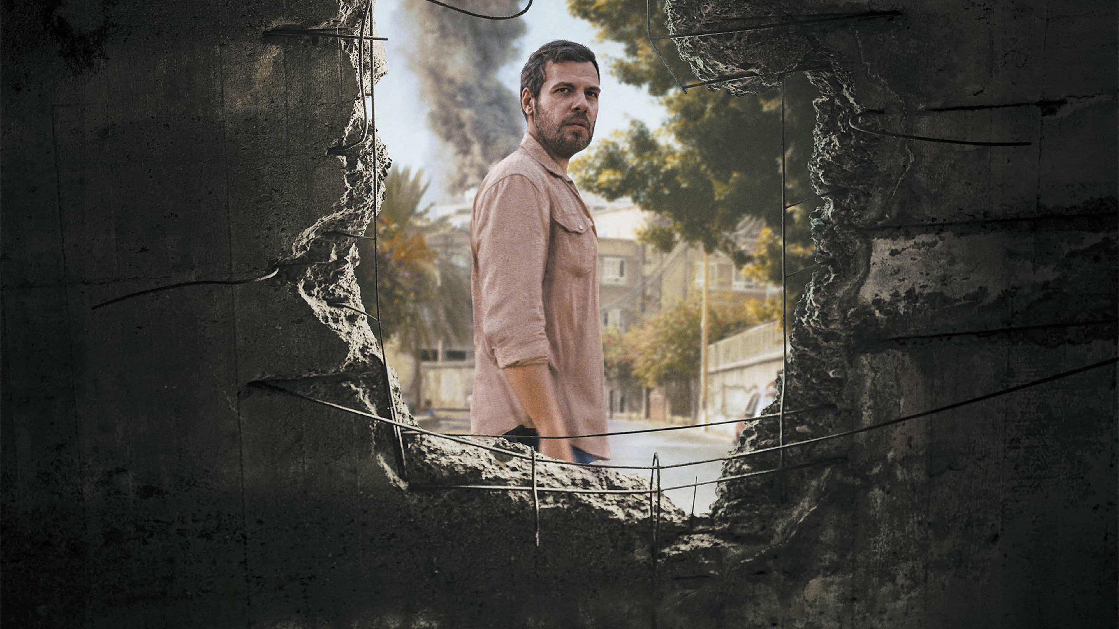 Photo d'illustration du film Le Quatrième Mur