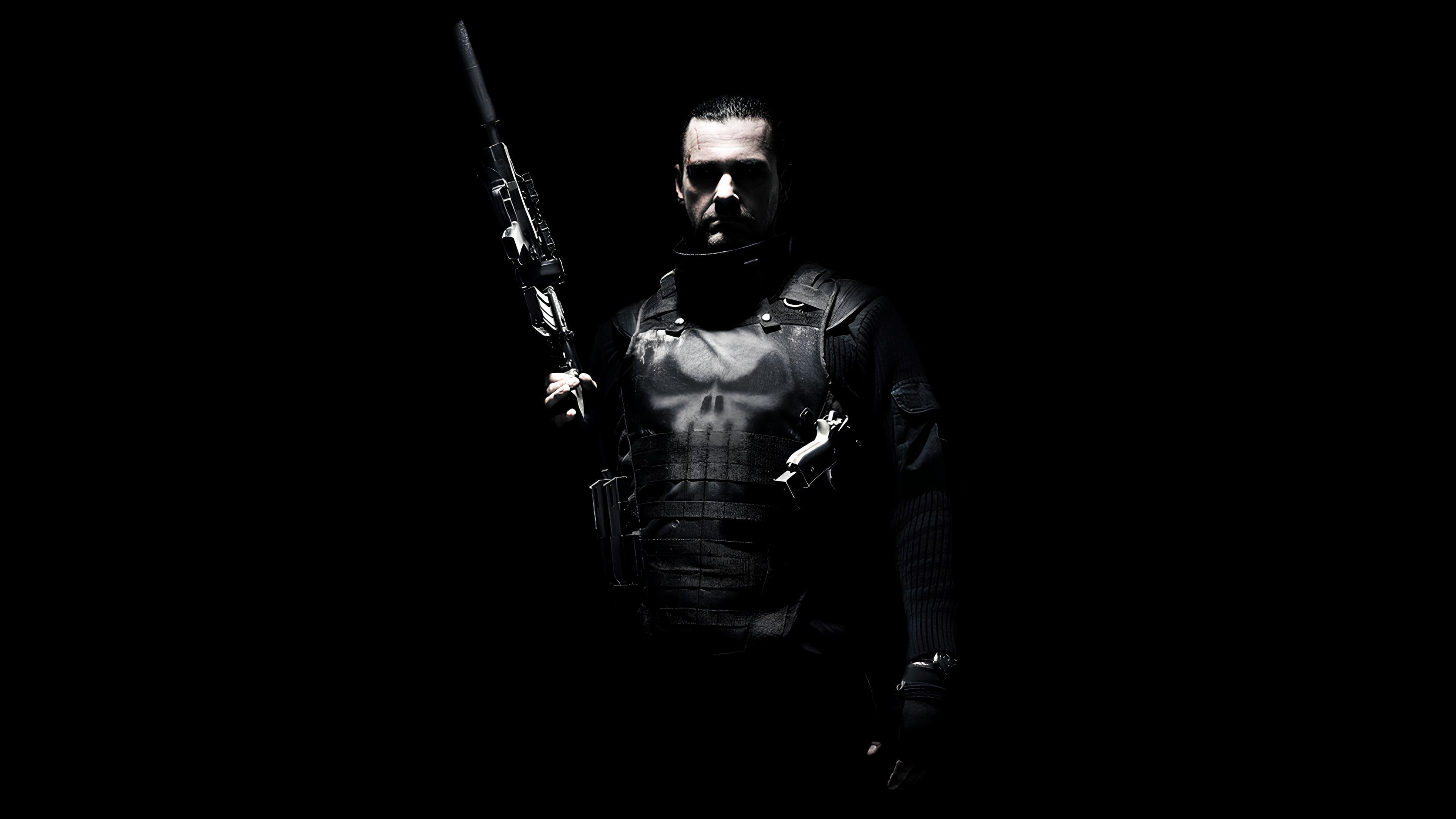 Photo d'illustration du film Punisher : Zone de guerre