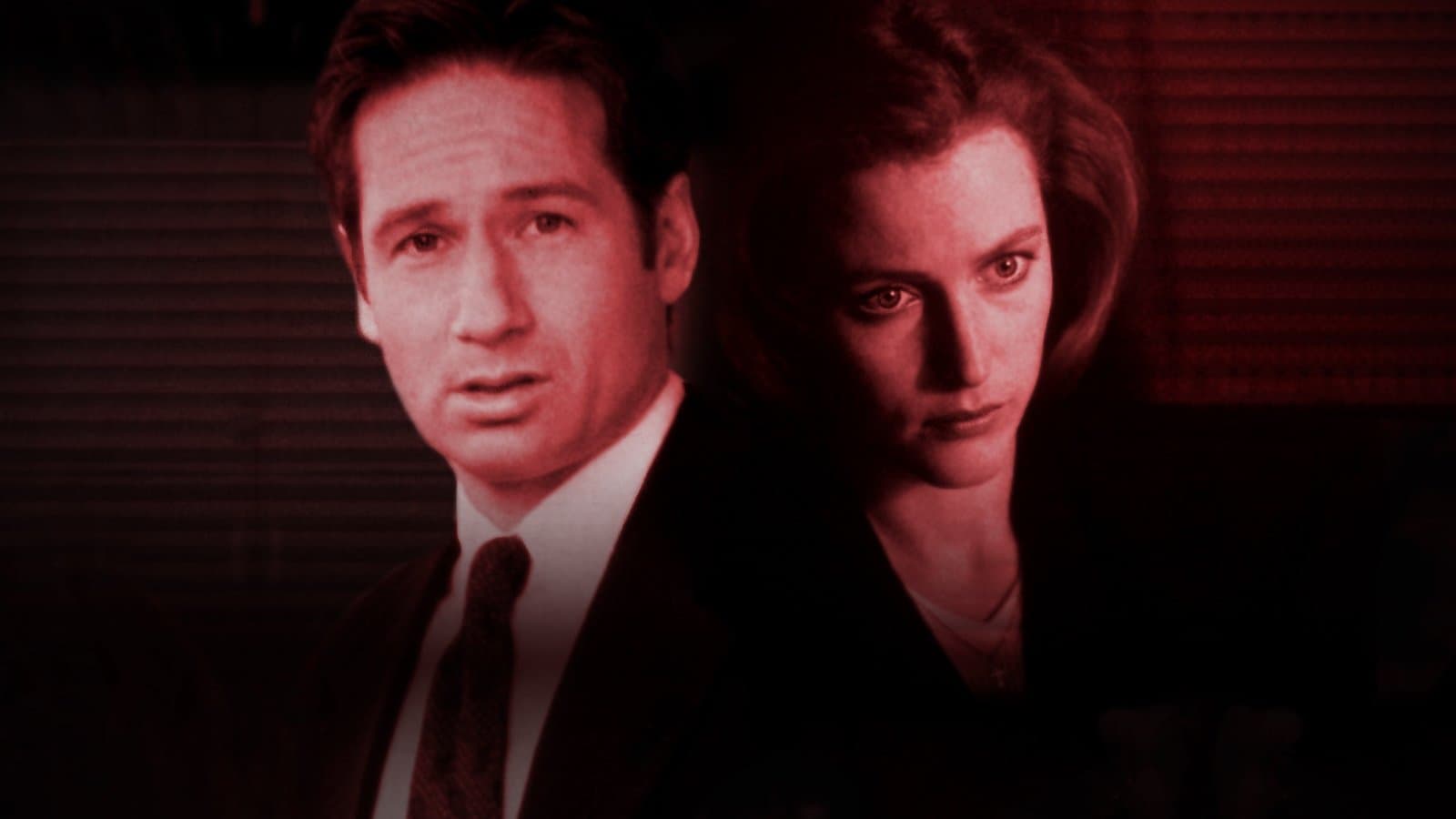 Photo d'illustration du film Inside The X-Files