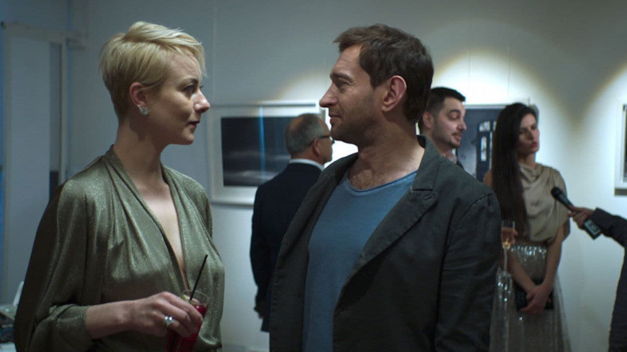 Photo d'illustration du film Селфи