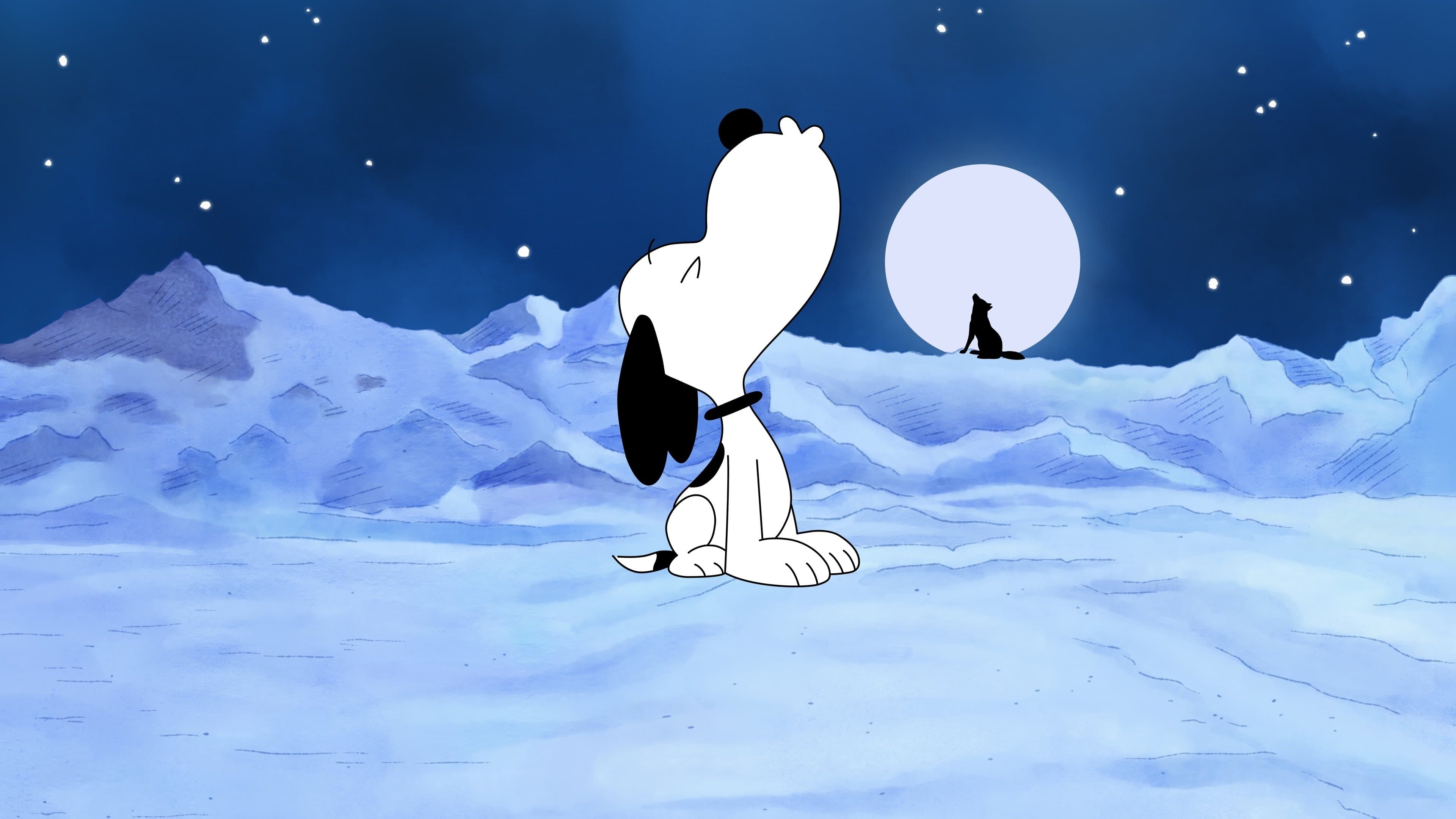 Photo d'illustration du film What a Nightmare, Charlie Brown!