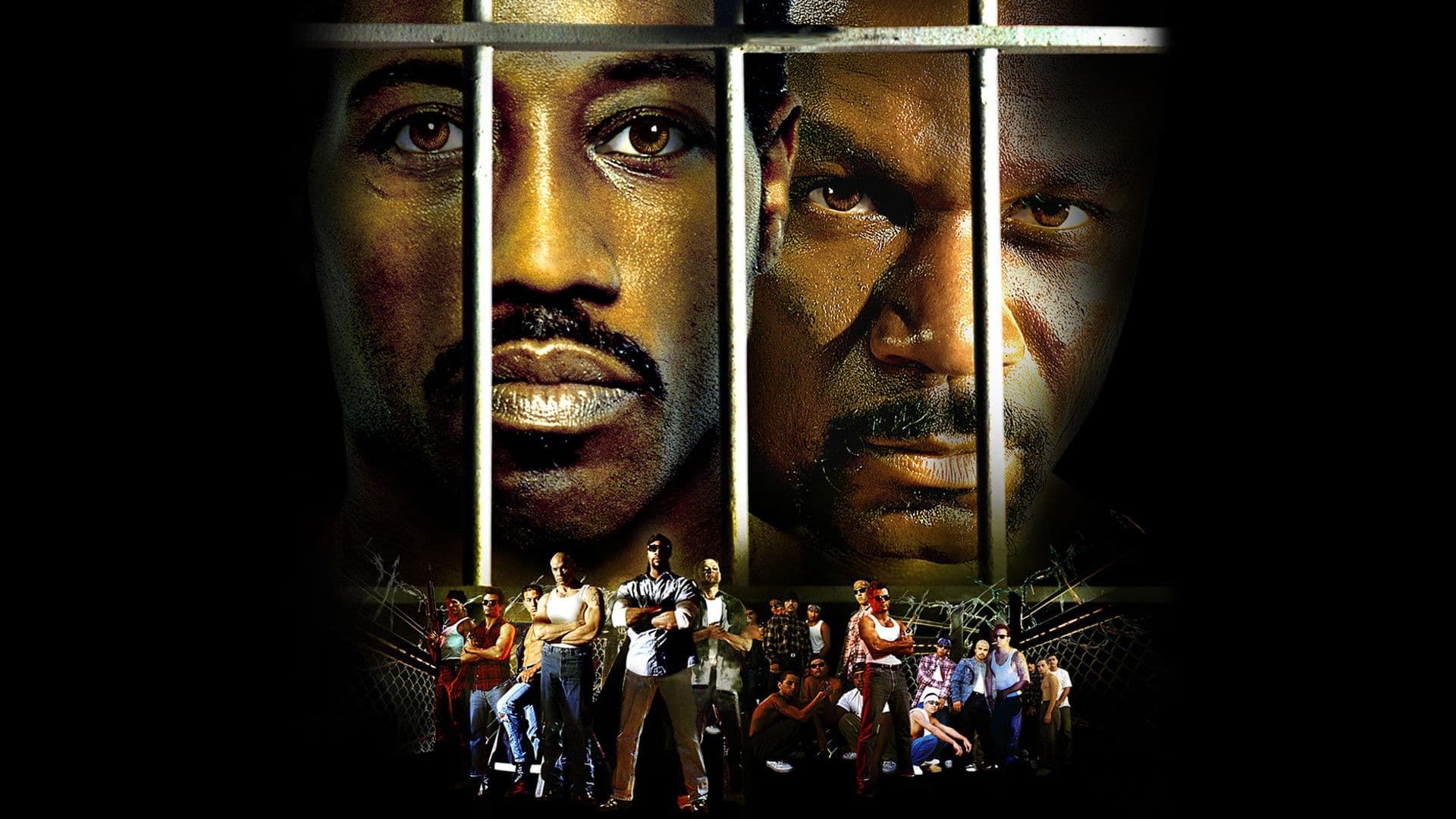 Photo d'illustration du film Un seul deviendra invincible