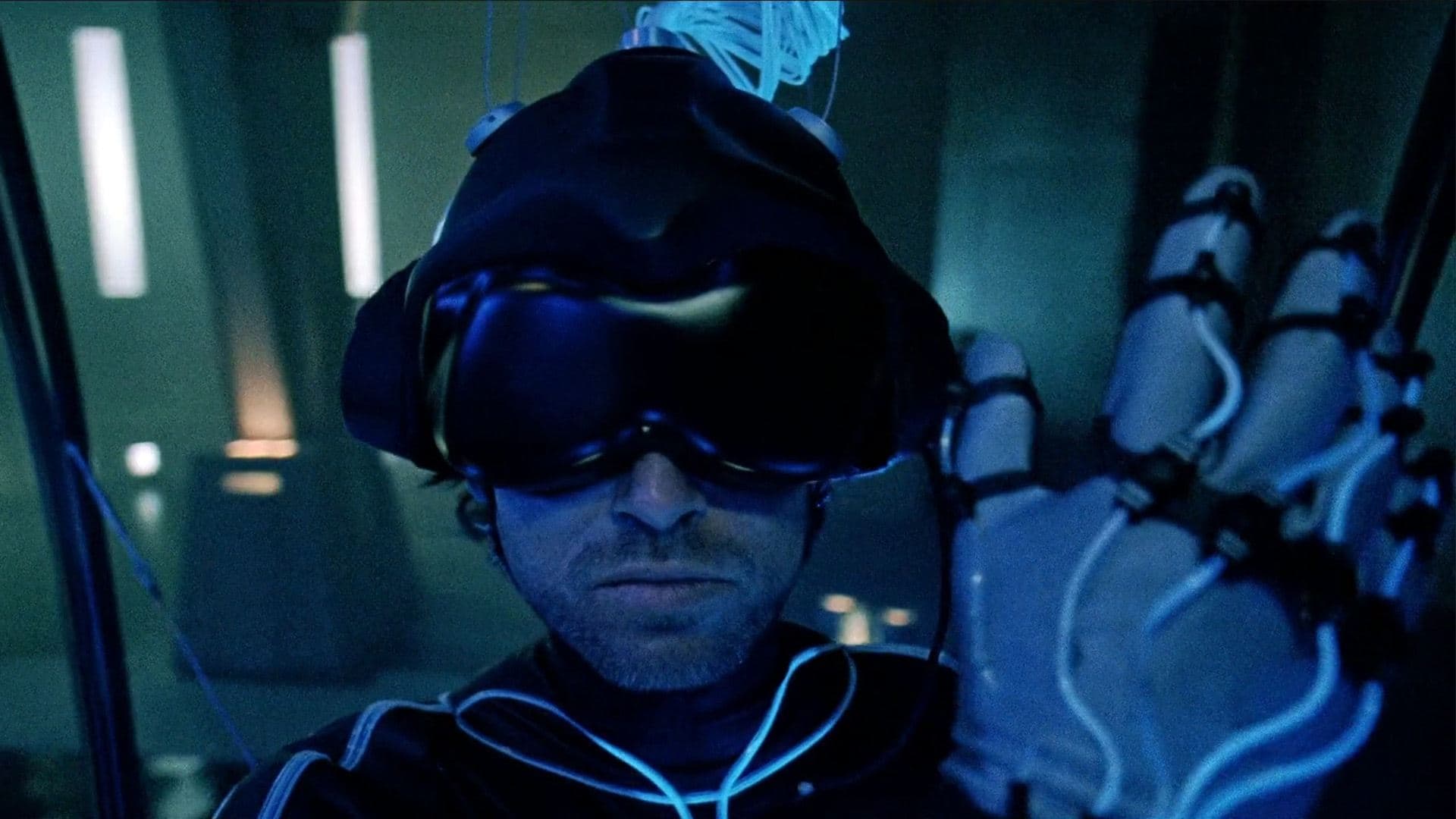 Photo d'illustration du film Le Cobaye