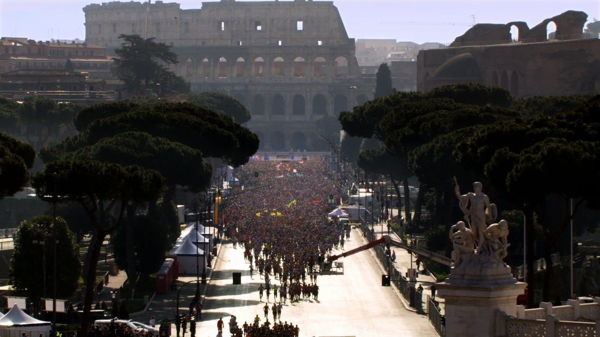 Photo d'illustration du film Spirit of the Marathon II